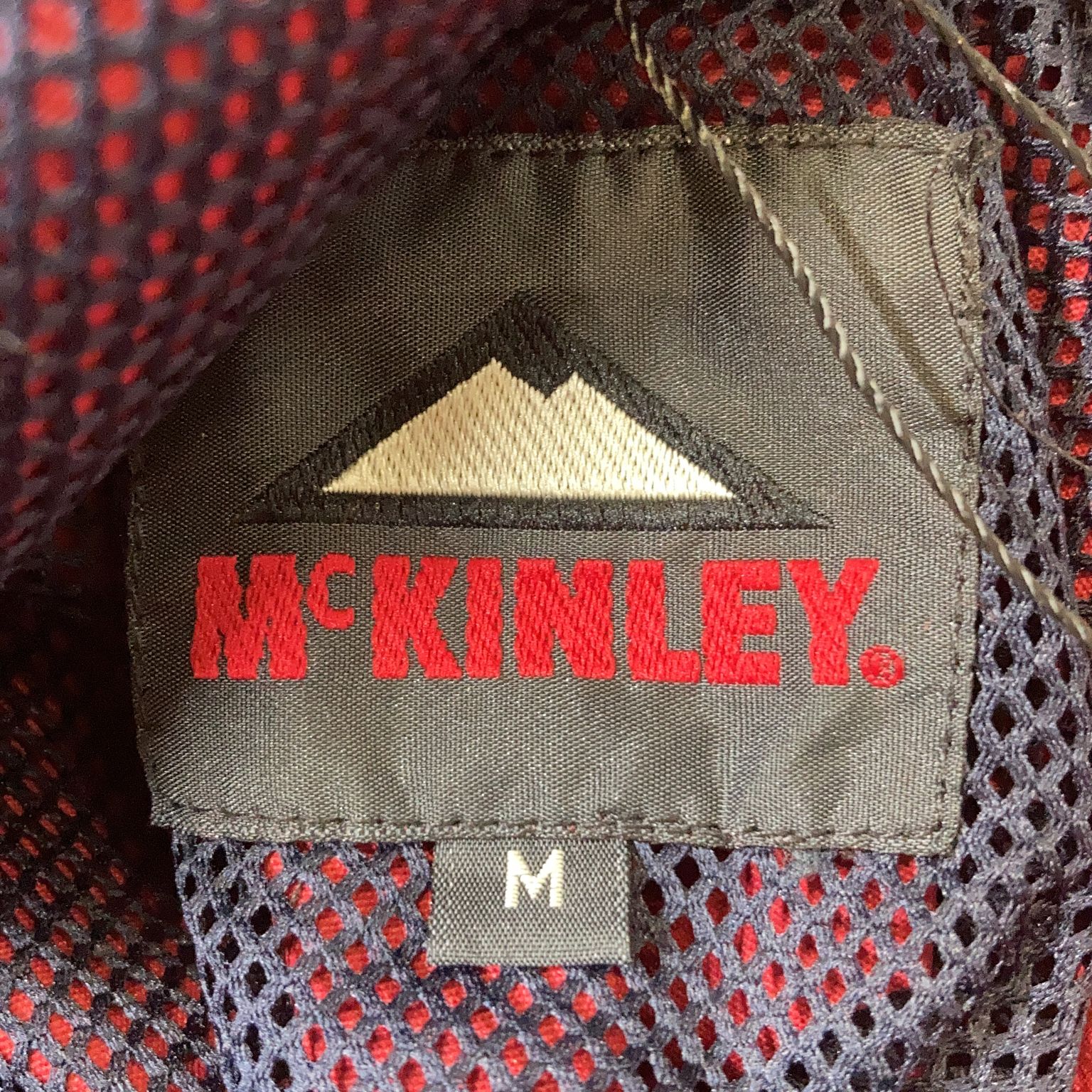 McKinley