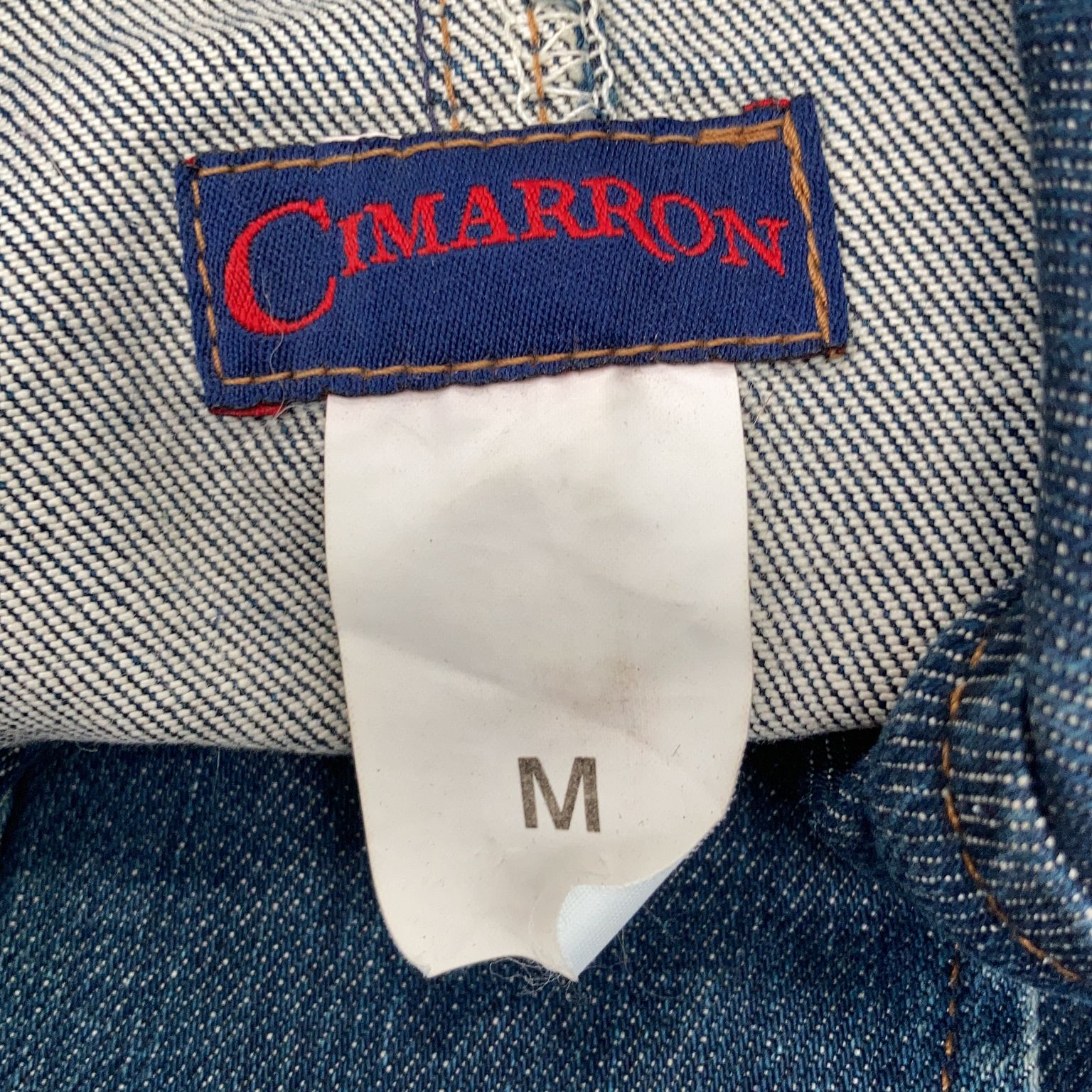 Cimarron