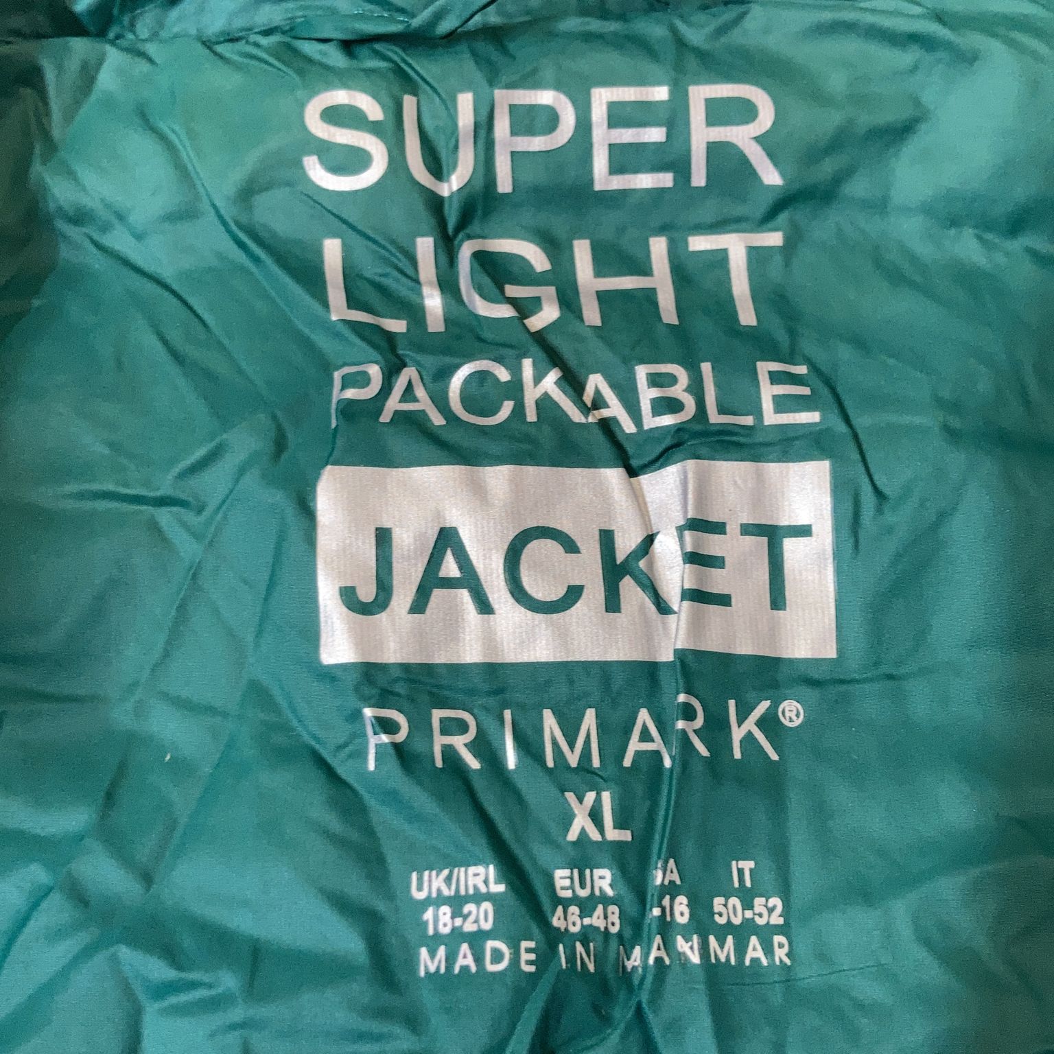 Primark