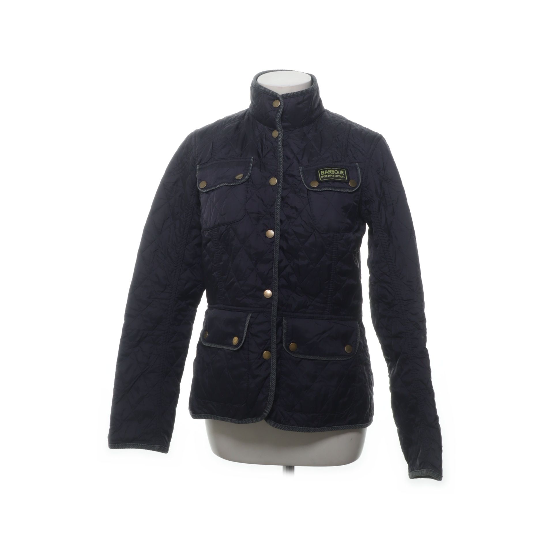 Barbour international