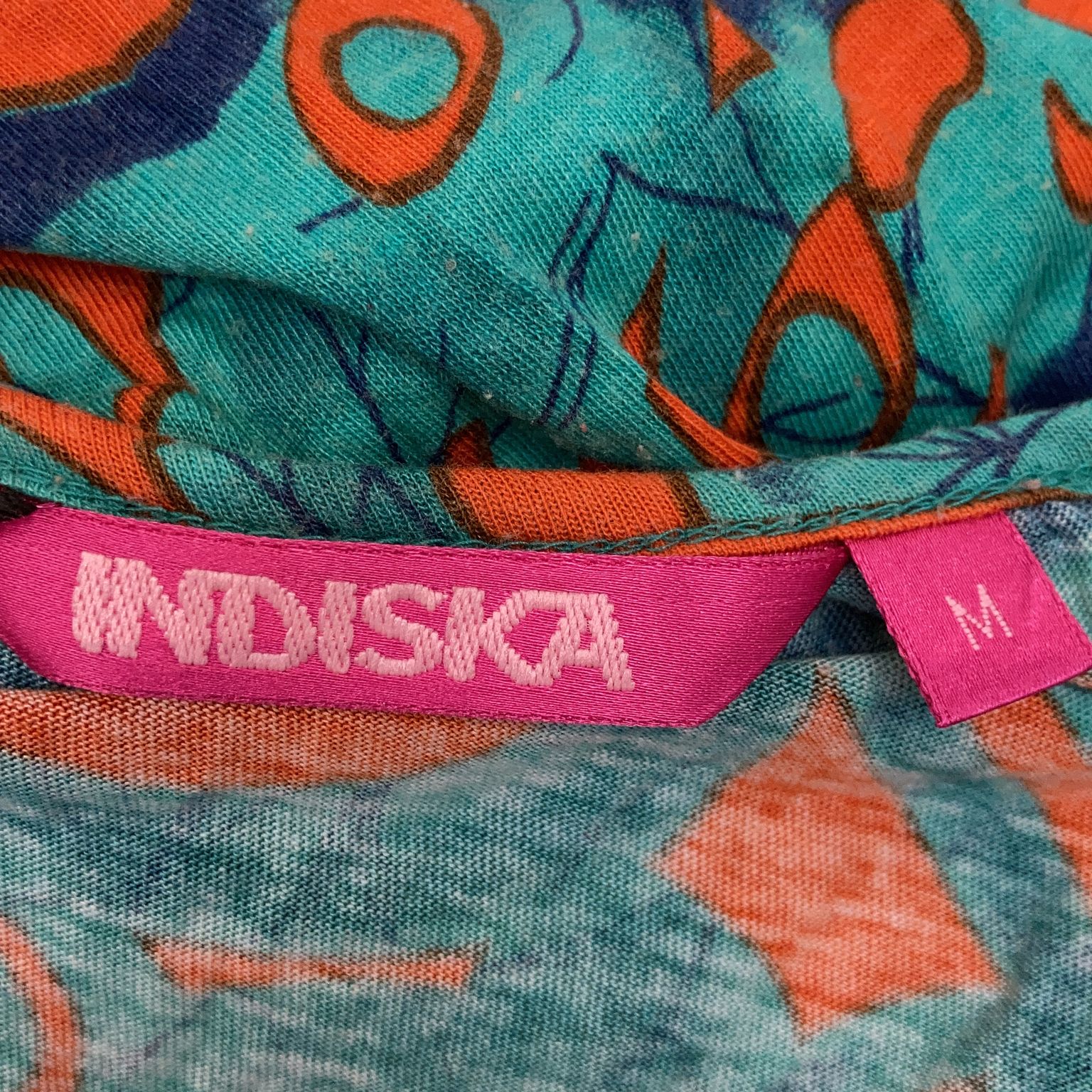 Indiska