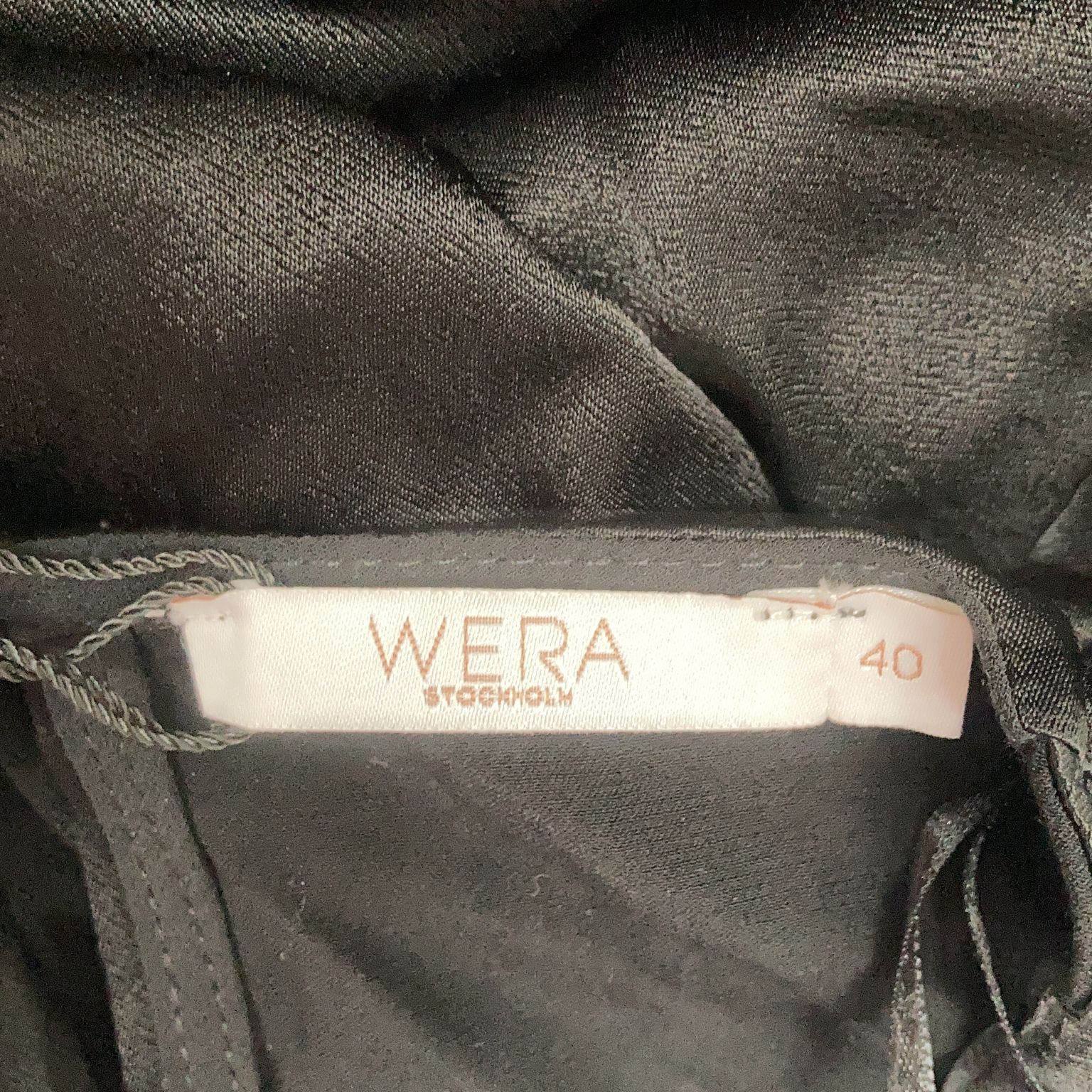 WERA Stockholm