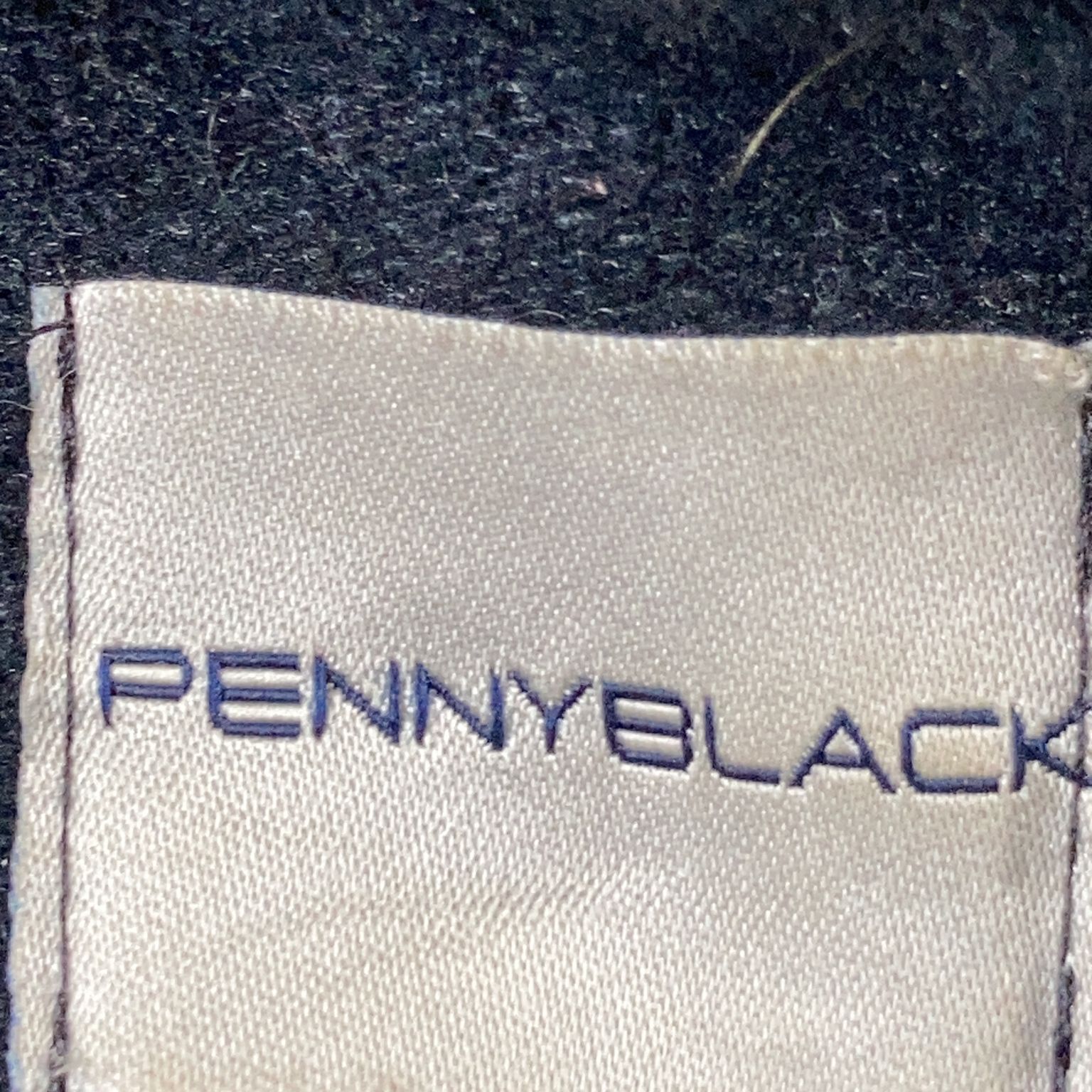 Pennyblack