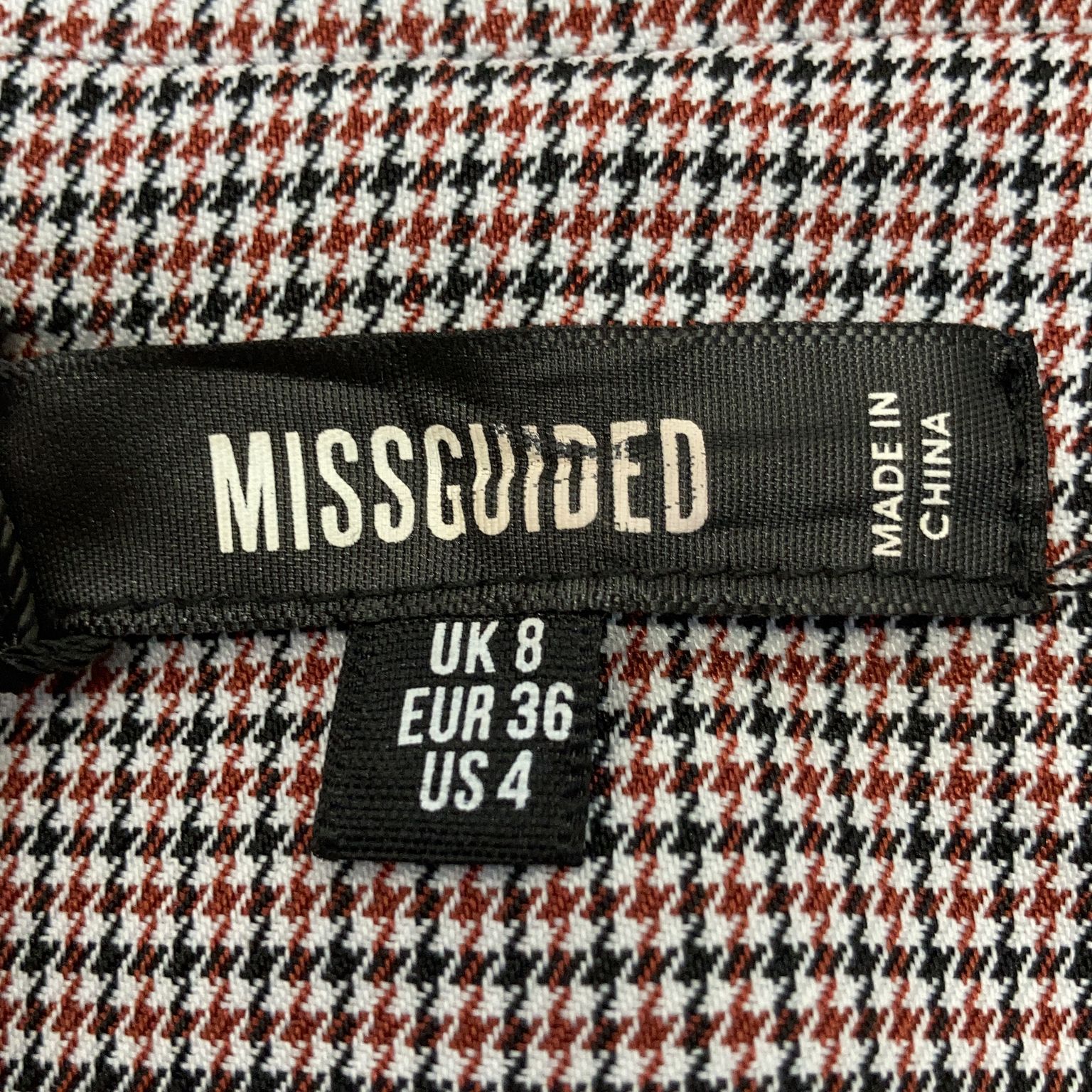 Missguided