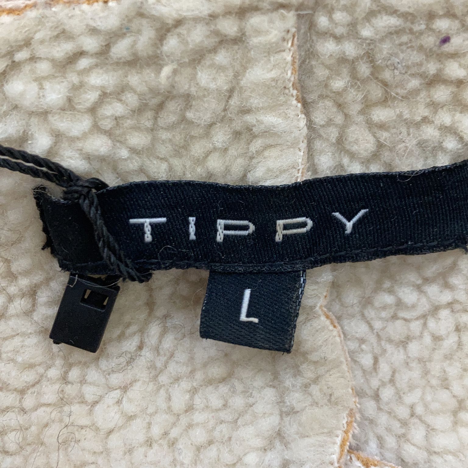 Tippy