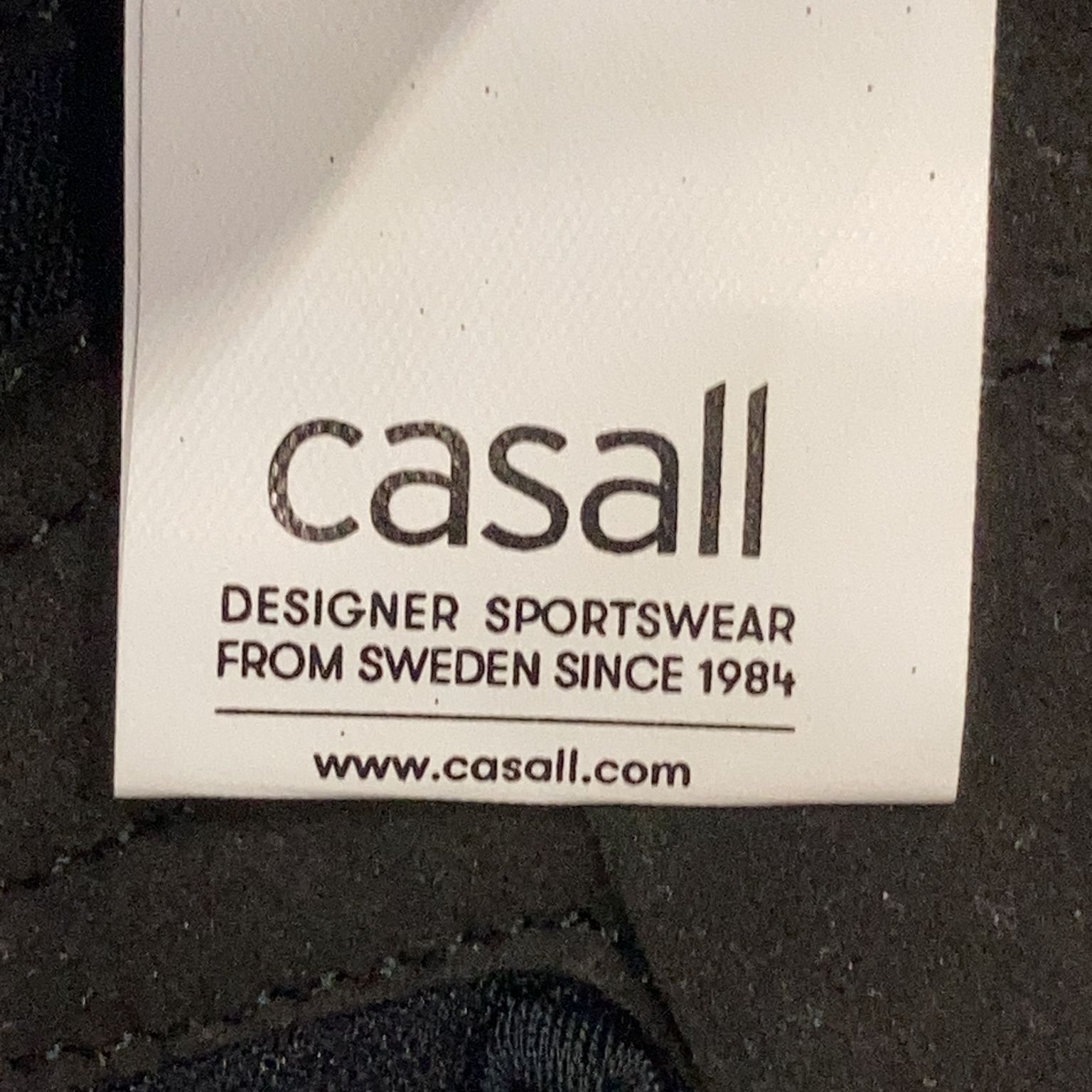 Casall