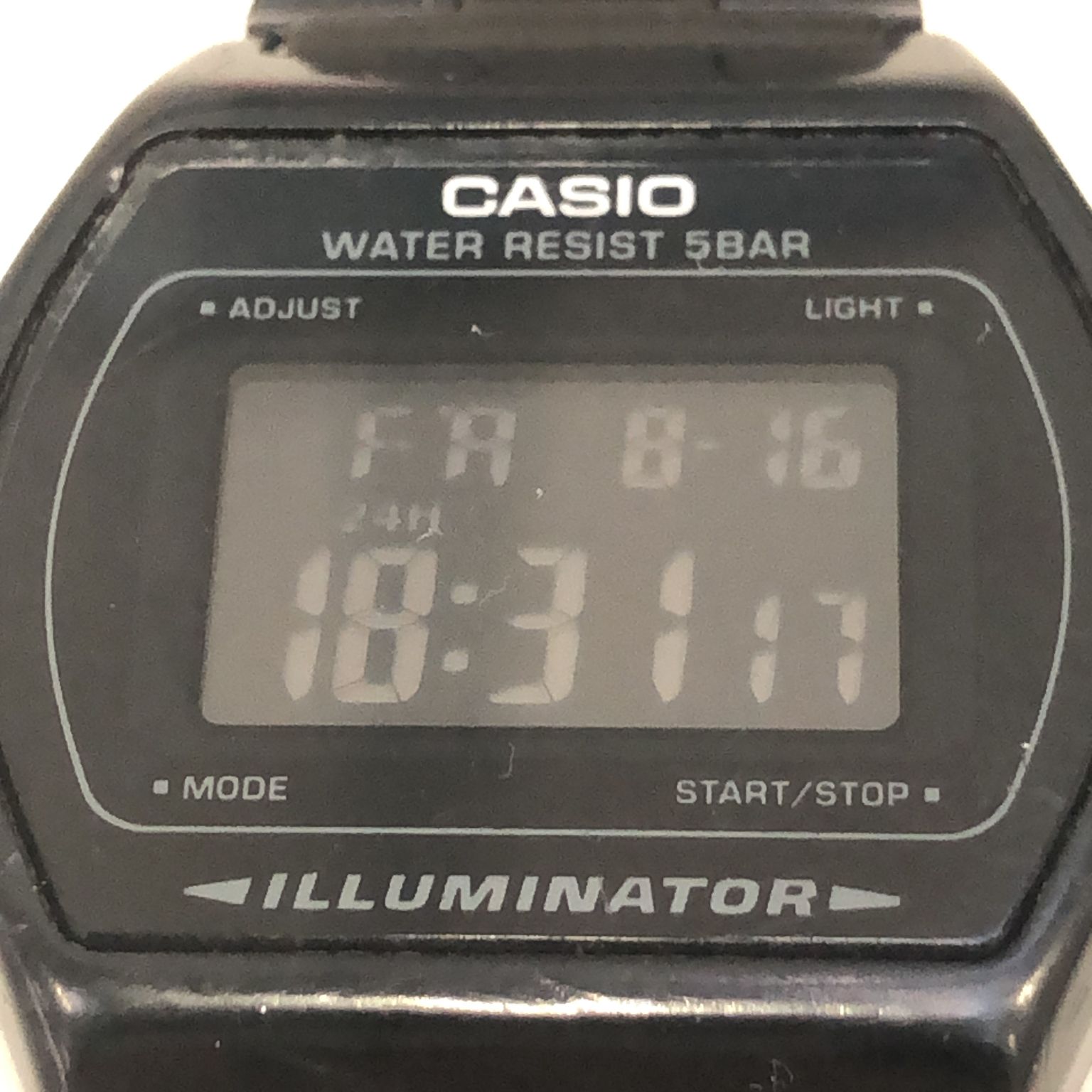 Casio