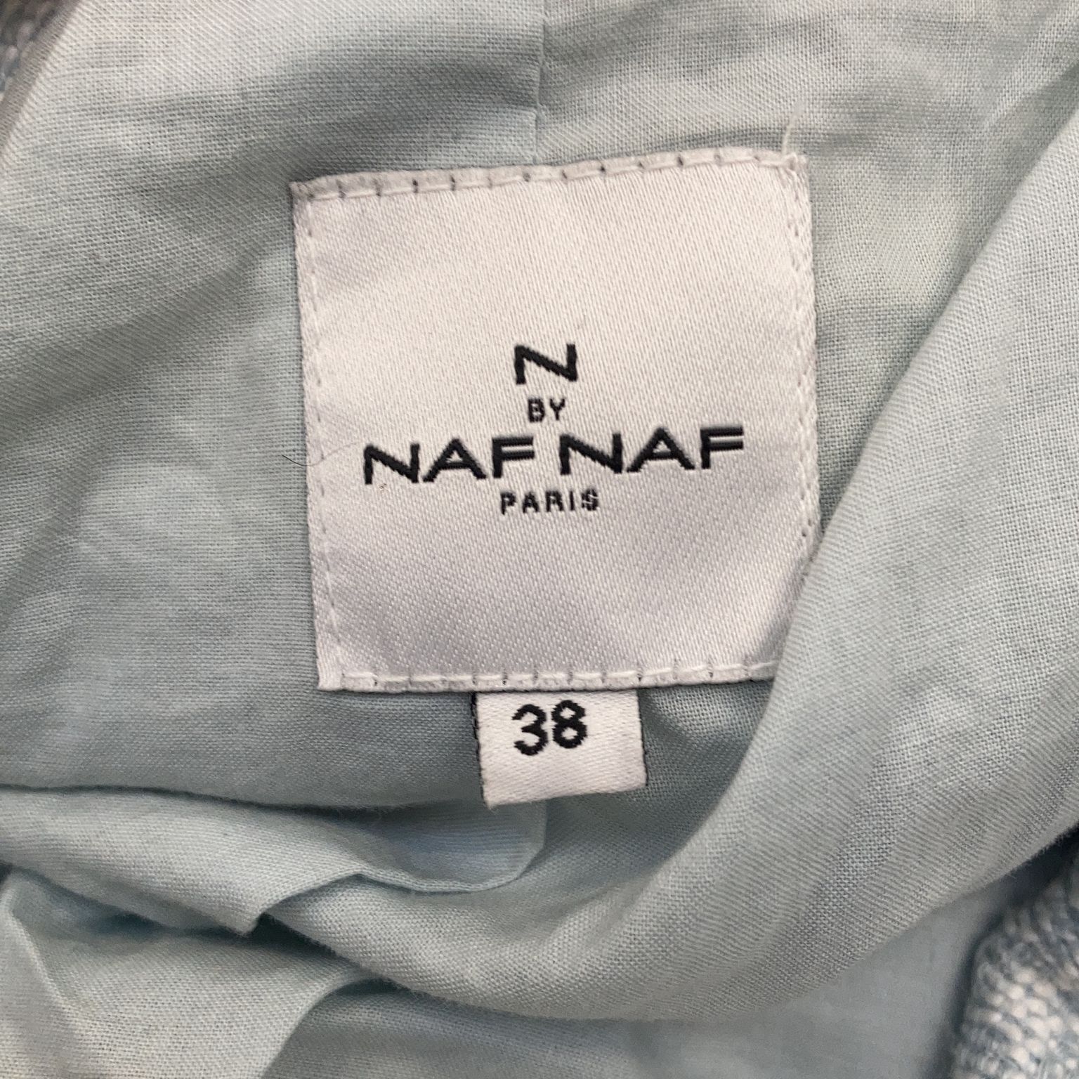 NafNaf