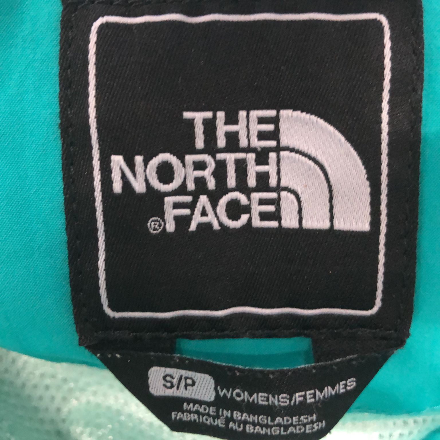 The North Face