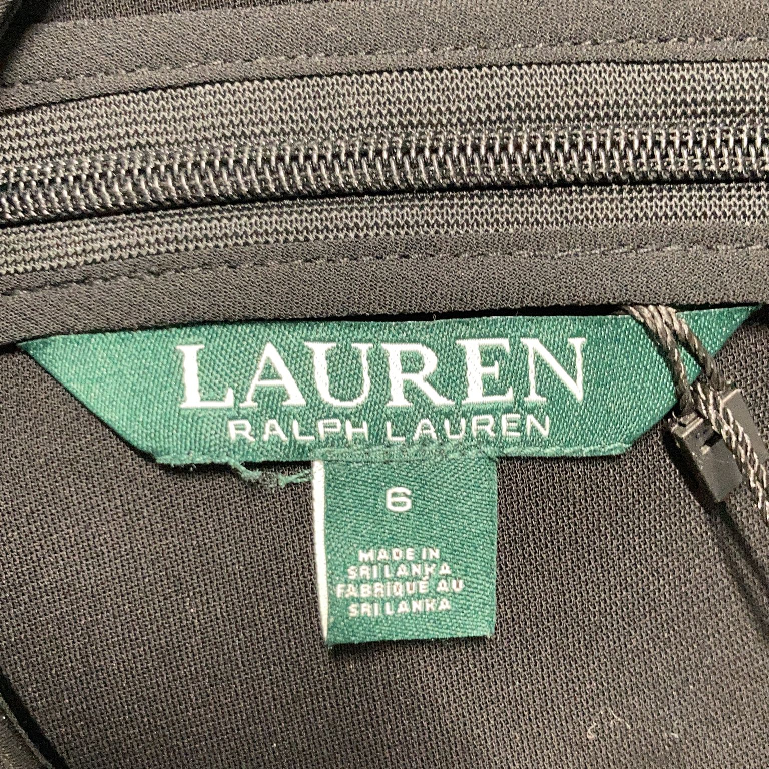 Lauren Ralph Lauren