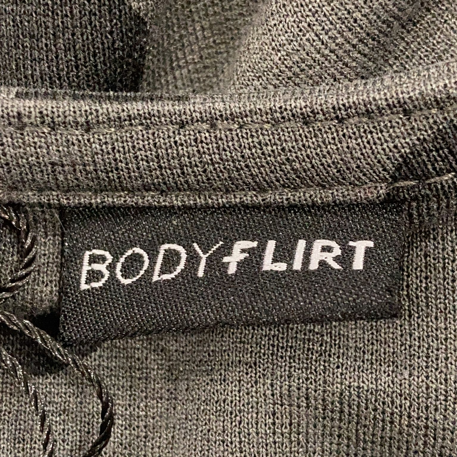 Bodyflirt