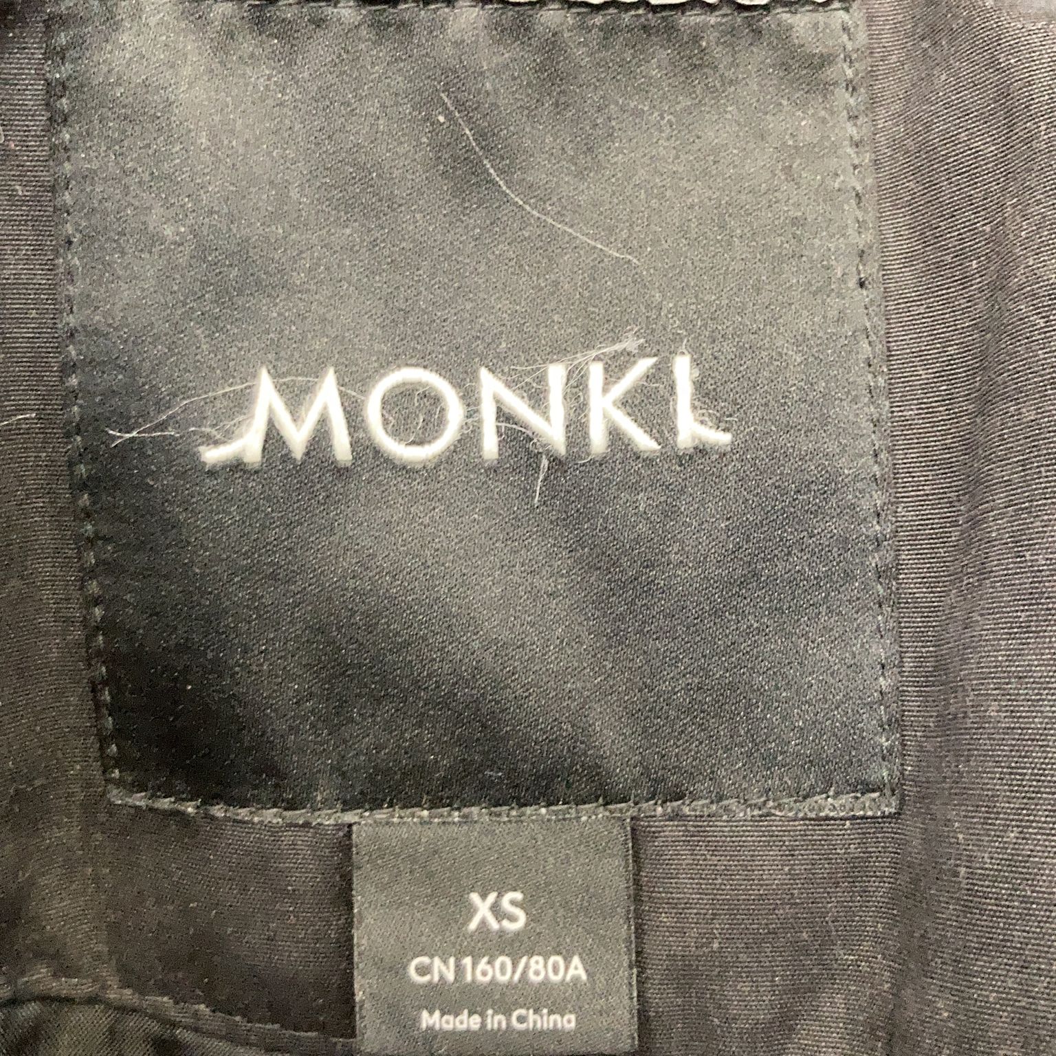 Monki