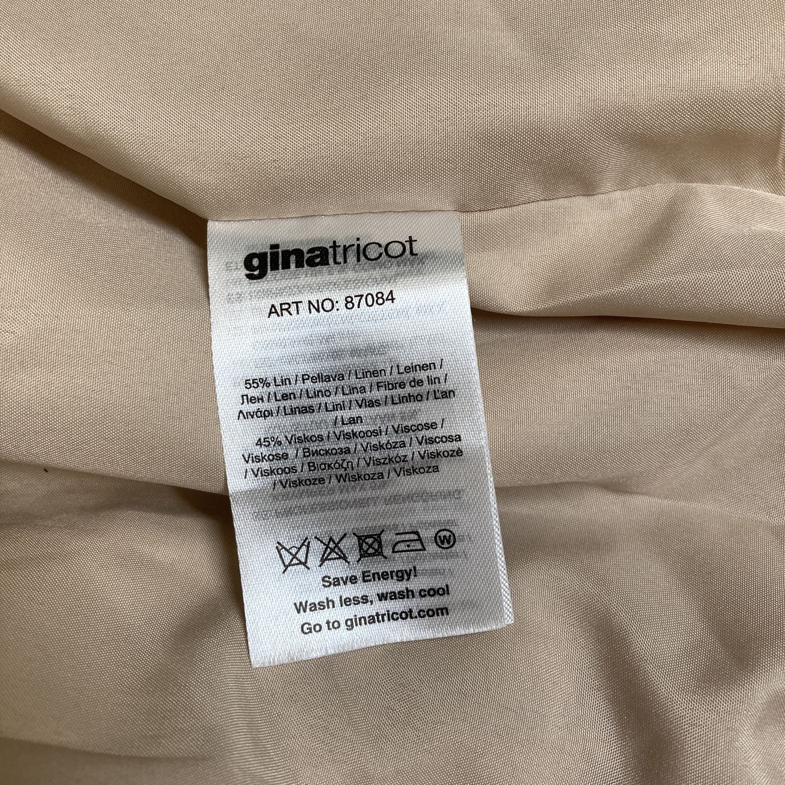 Gina Tricot