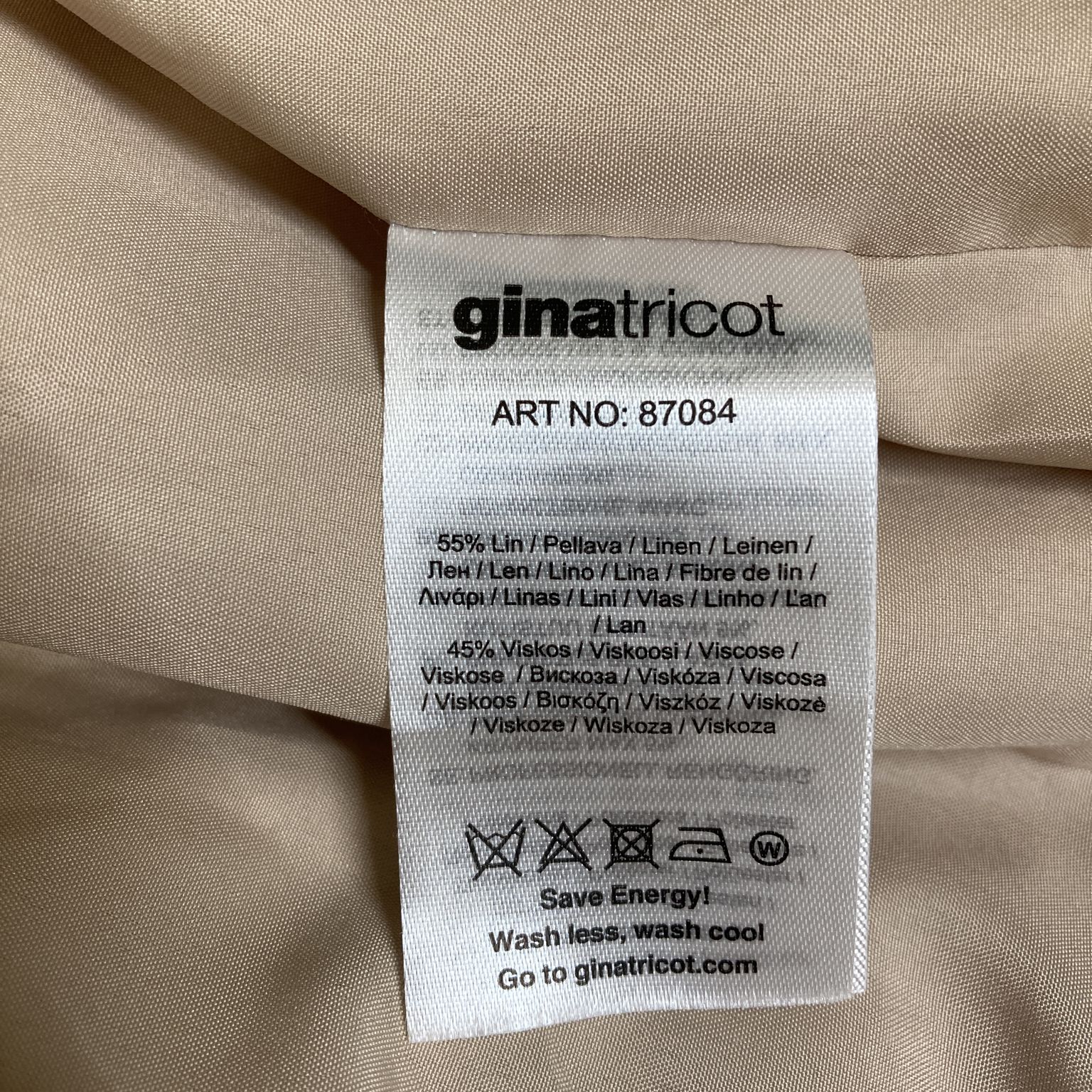 Gina Tricot