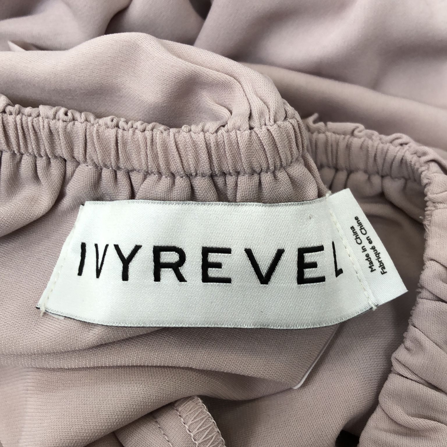 Ivyrevel