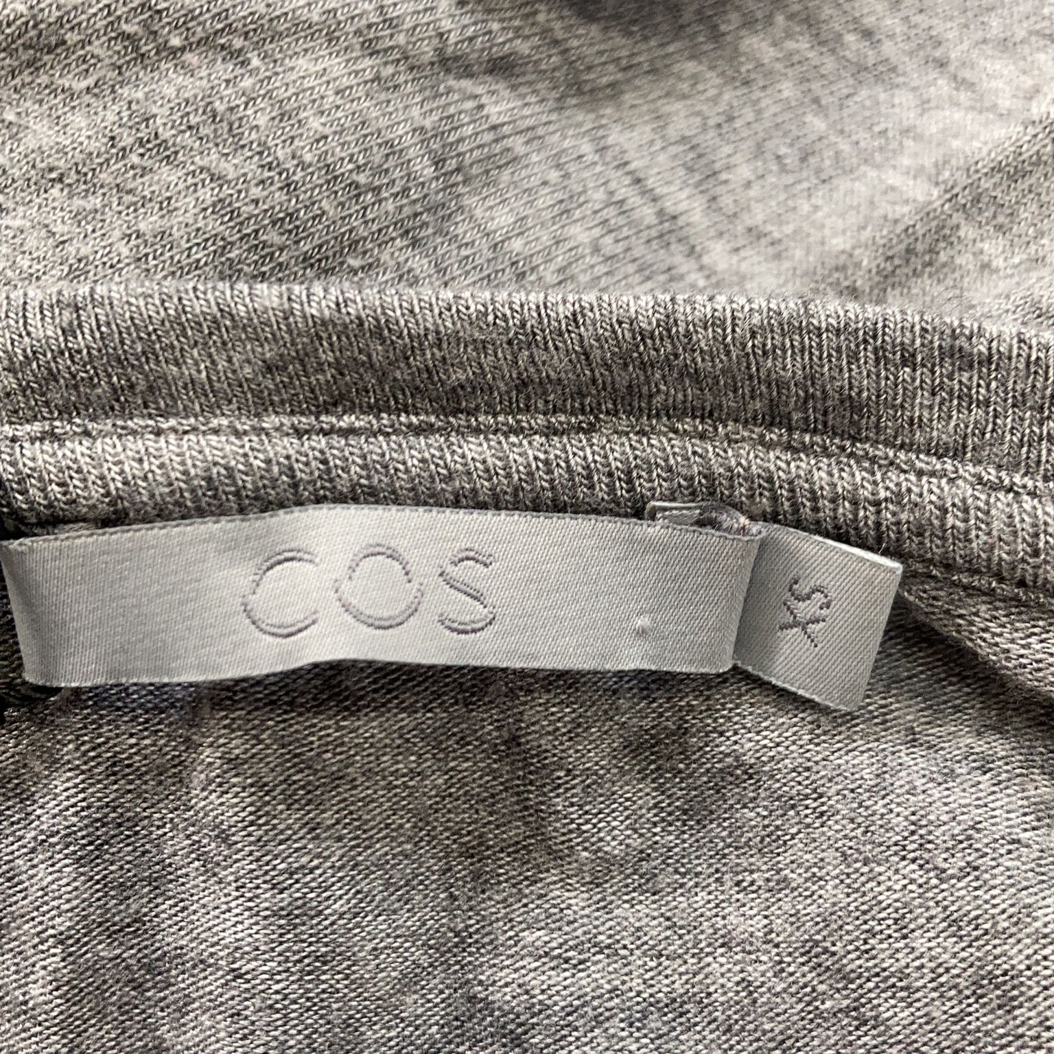 COS