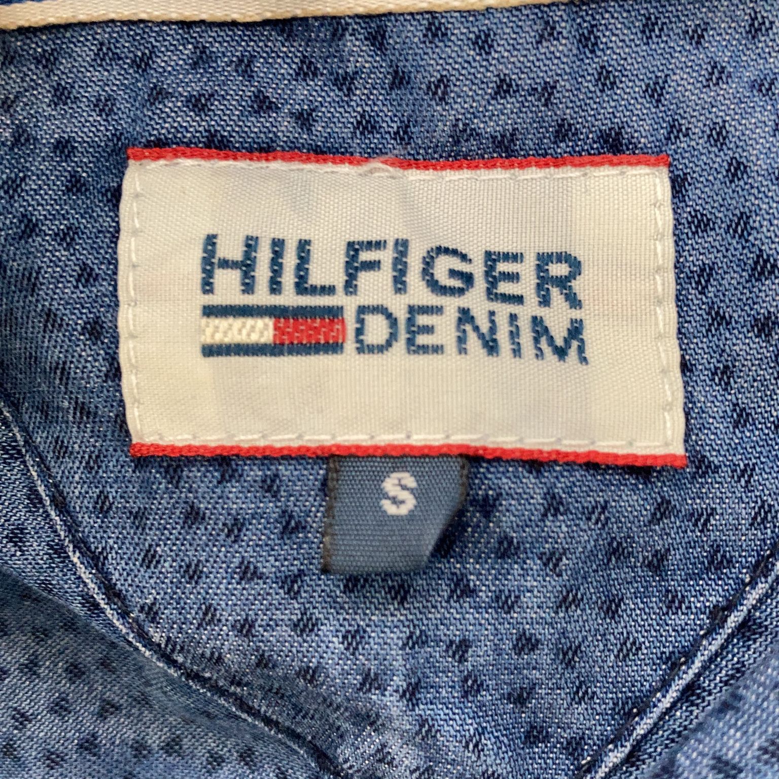 Hilfiger Denim