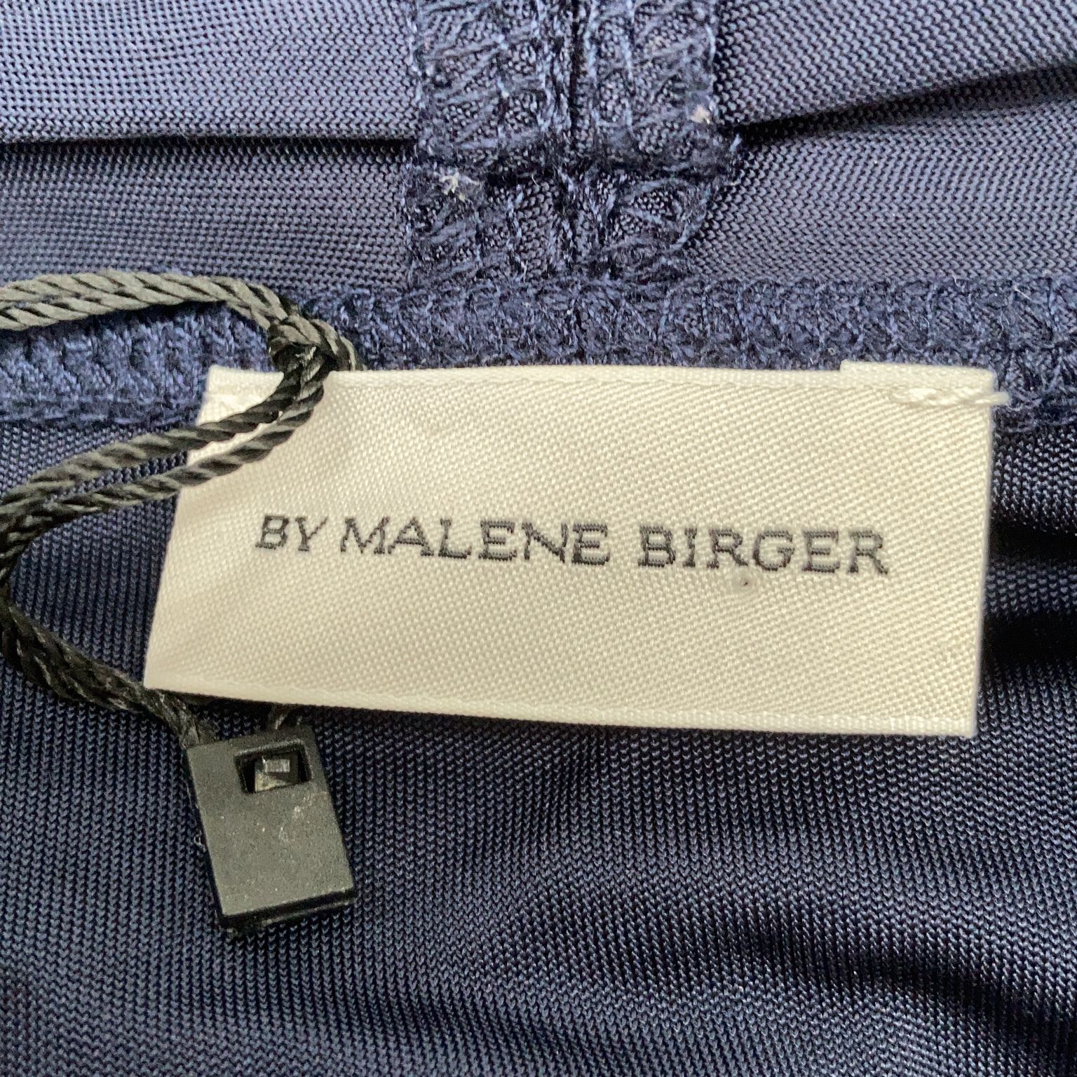 By Malene Birger