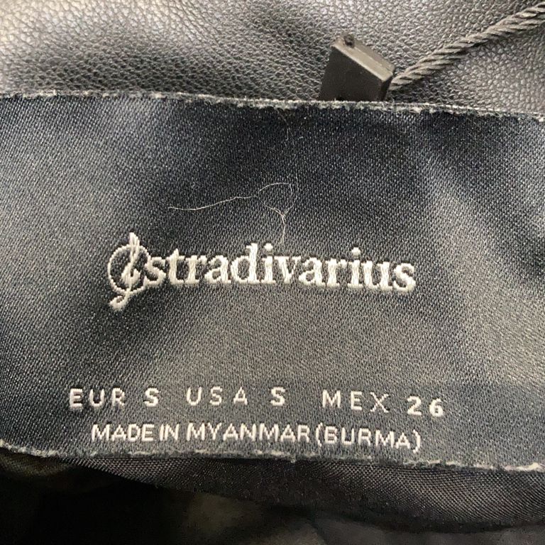 Stradivarius