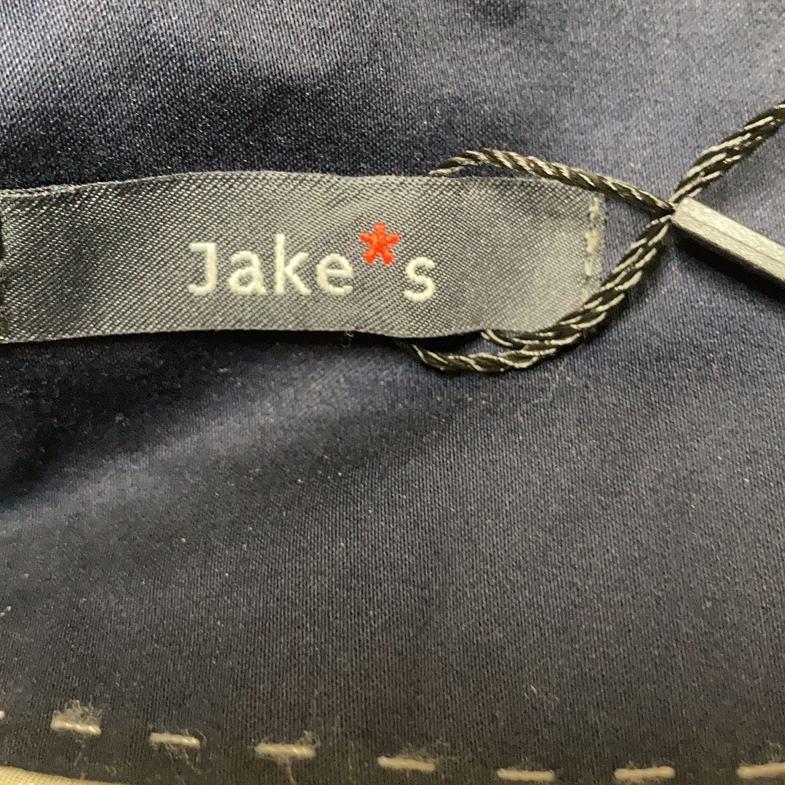 Jake's