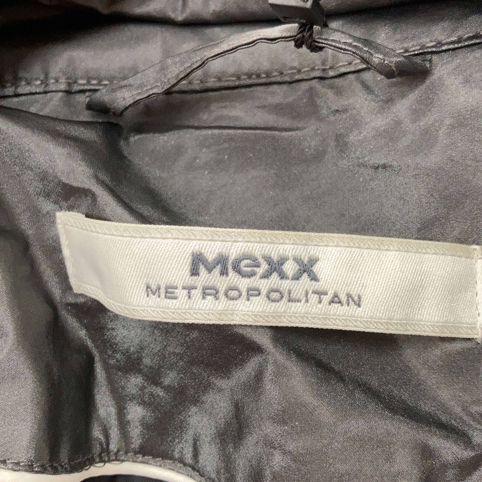 Mexx Metropolitan