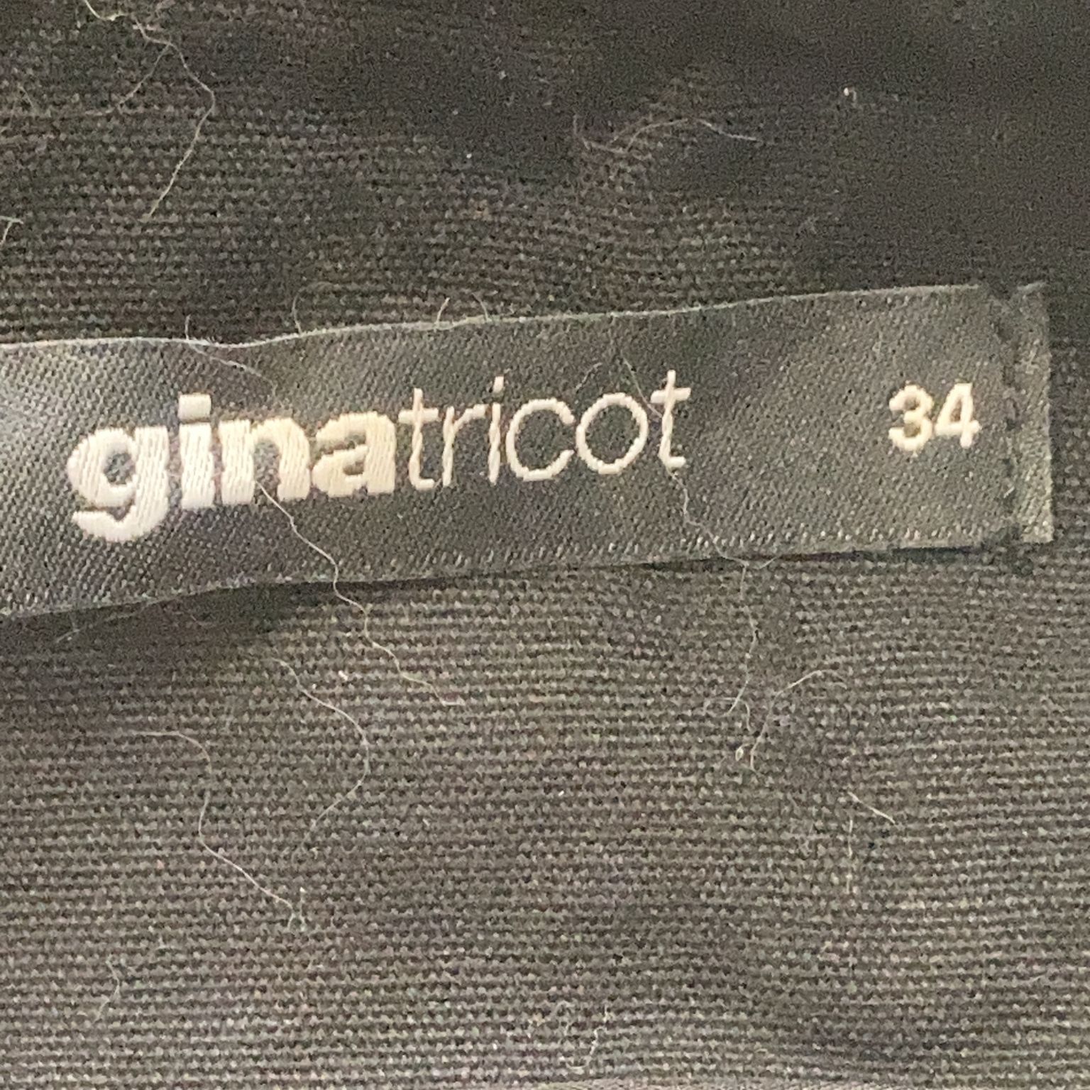 Gina Tricot