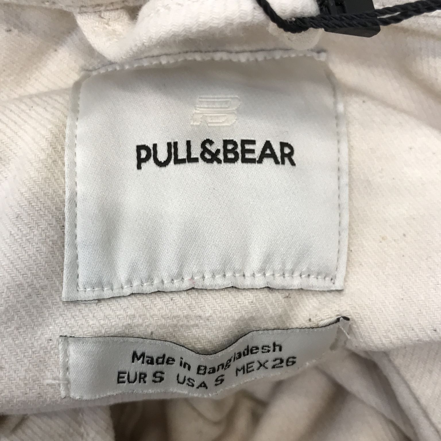 Pull  Bear