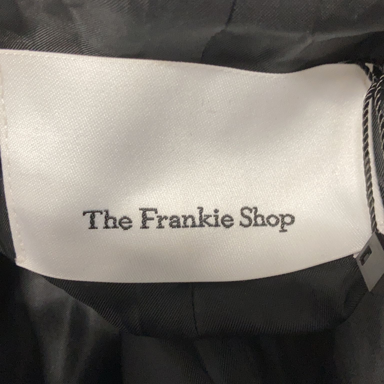 The Frankie Shop