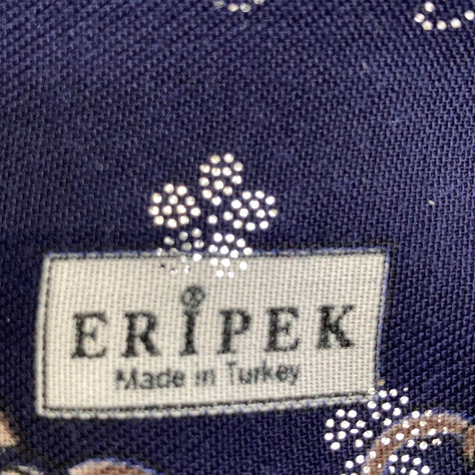 Eripek