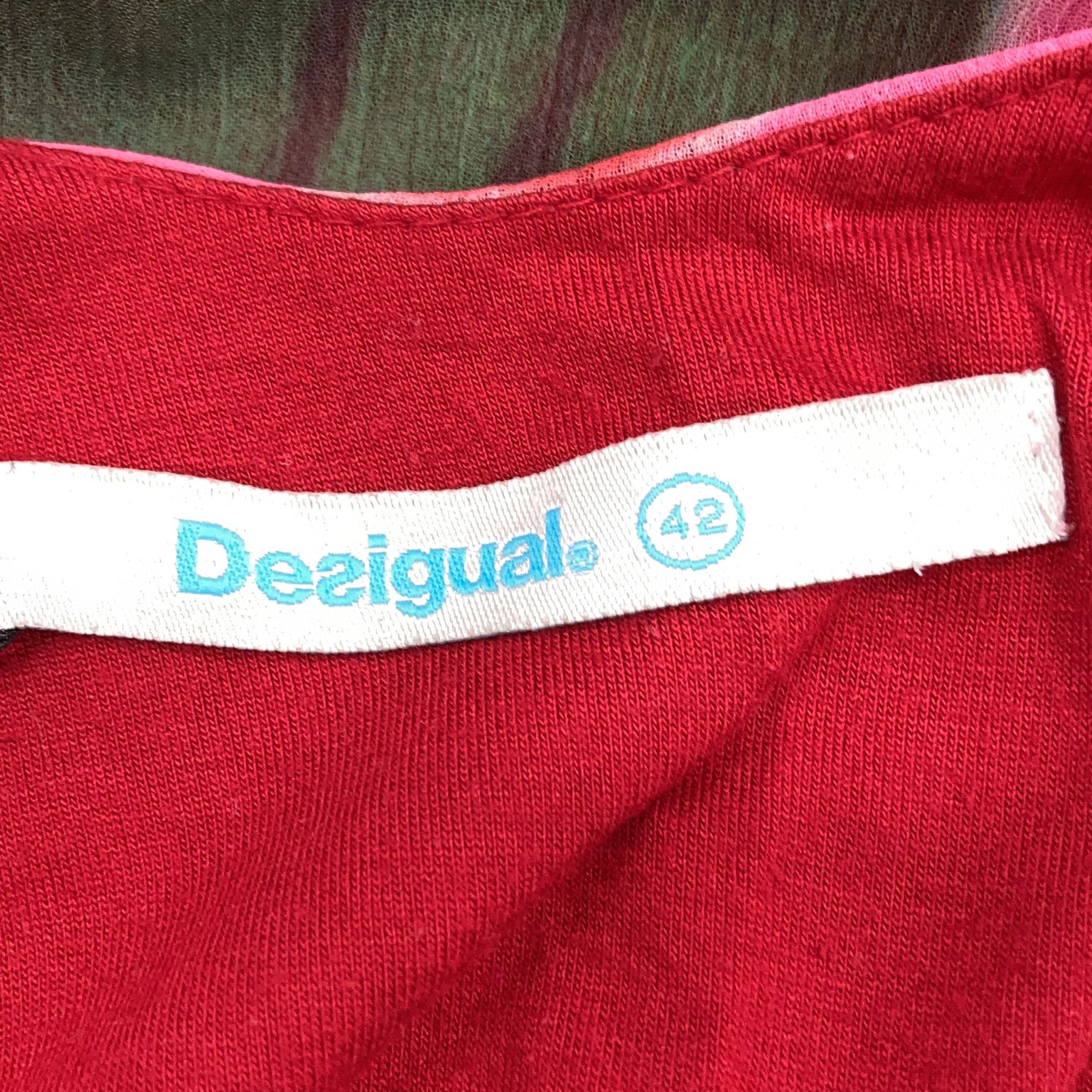 Desigual