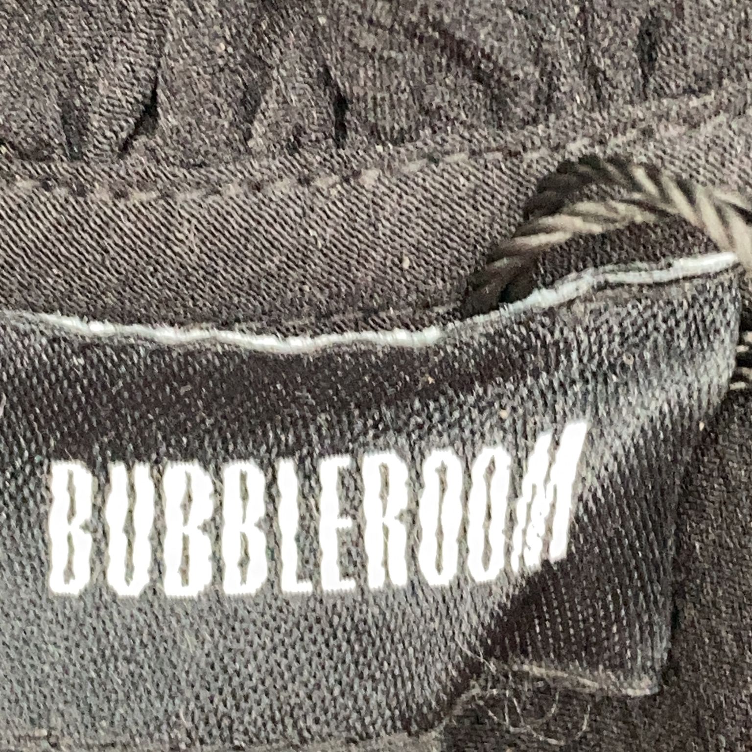 Bubbleroom