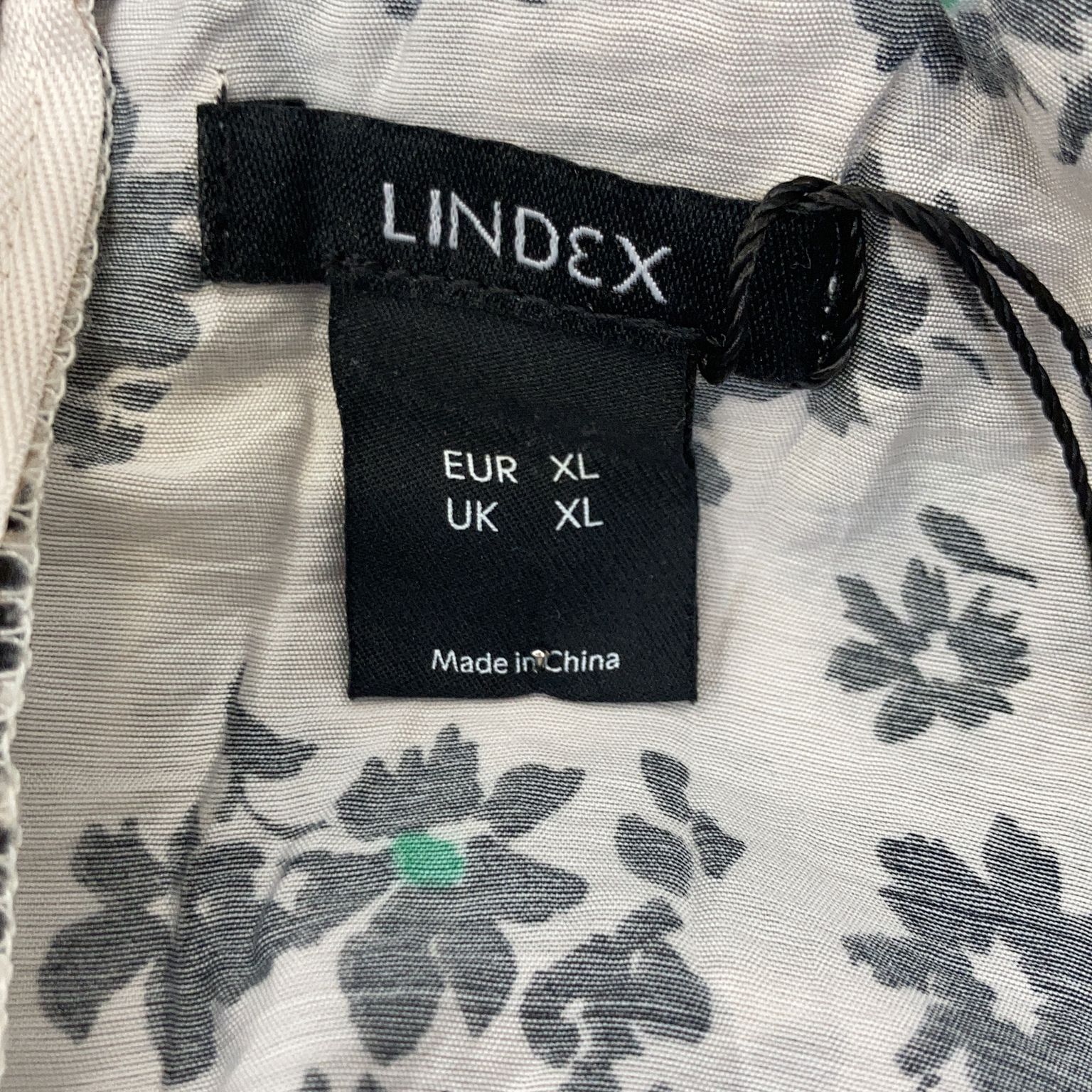 Lindex