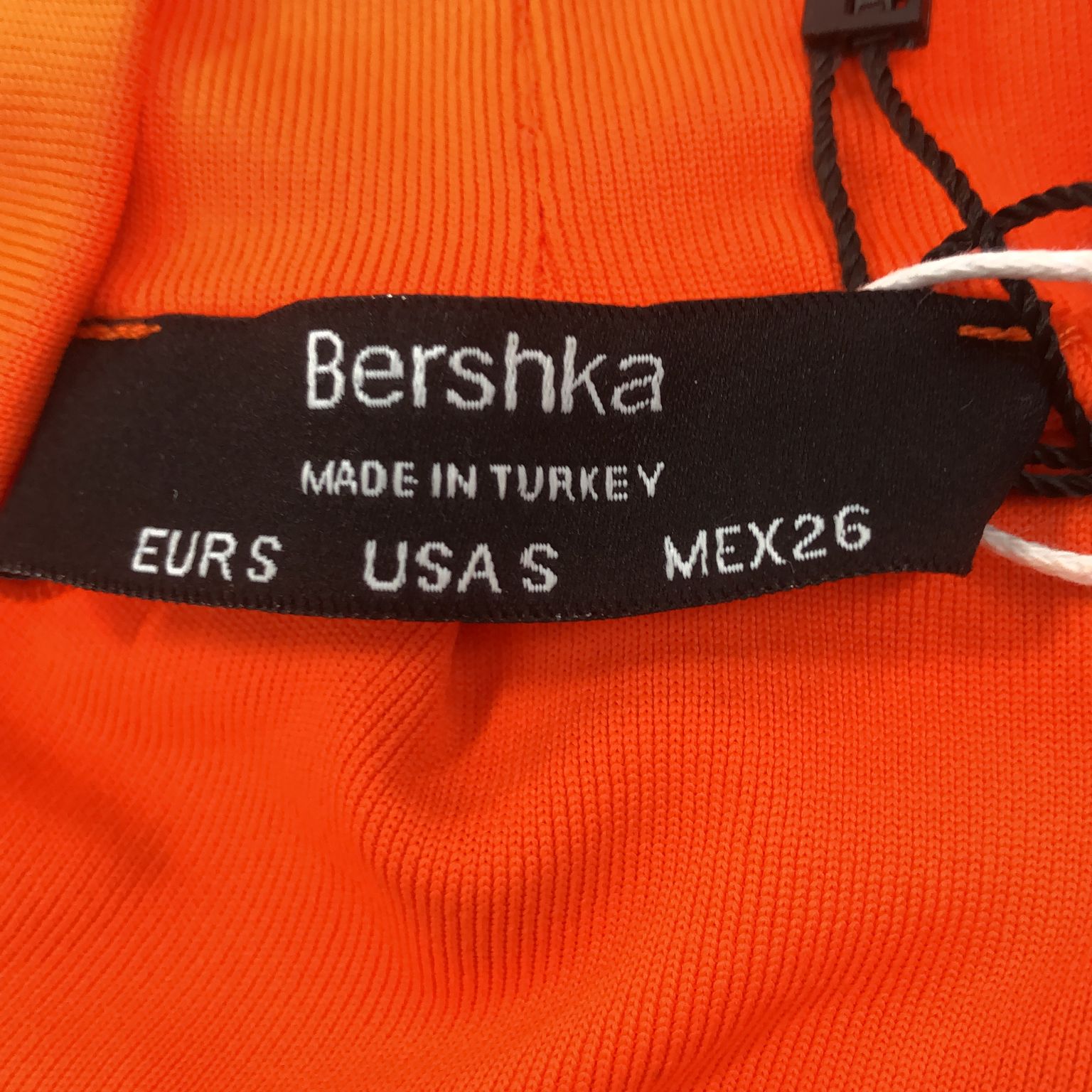 Bershka