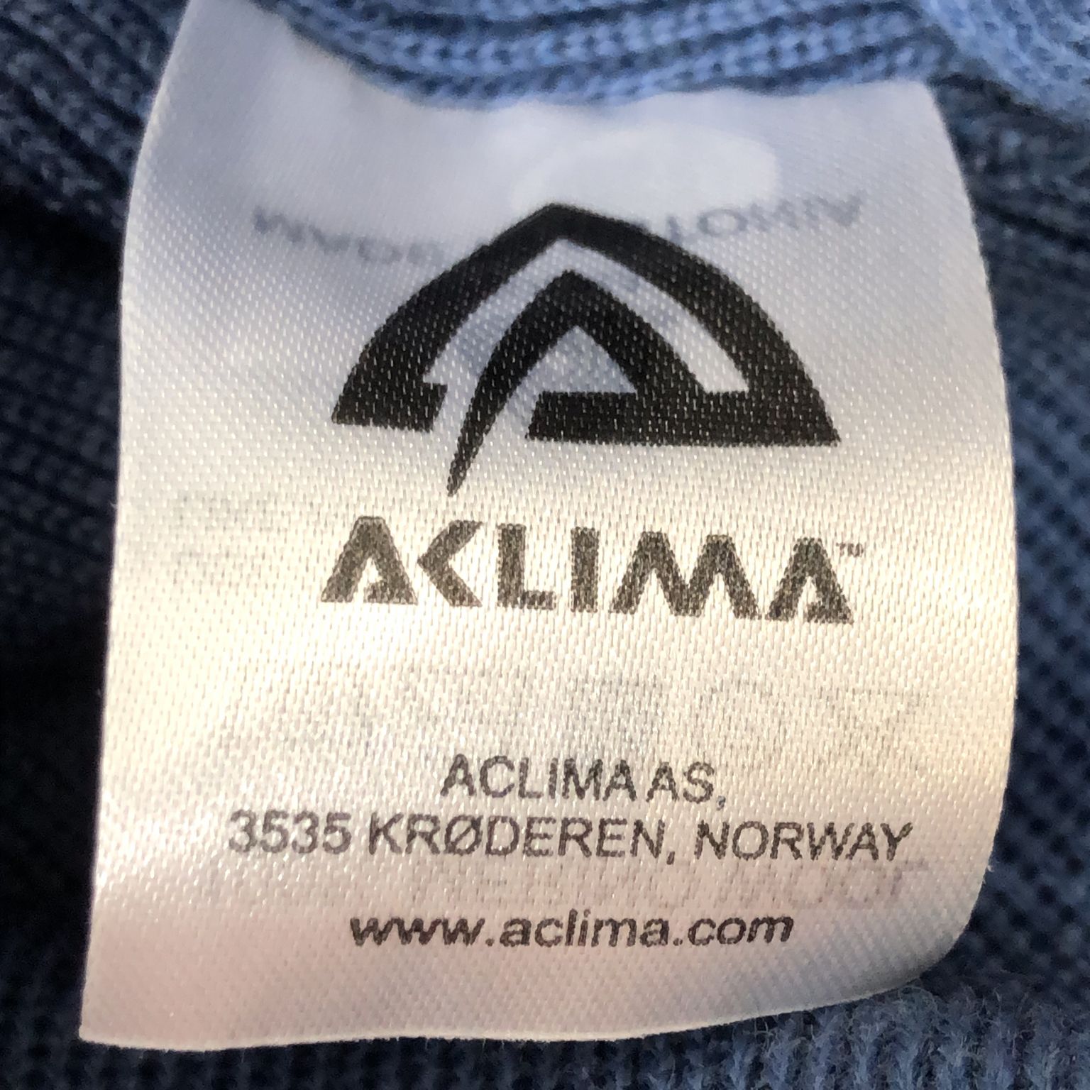 Aclima