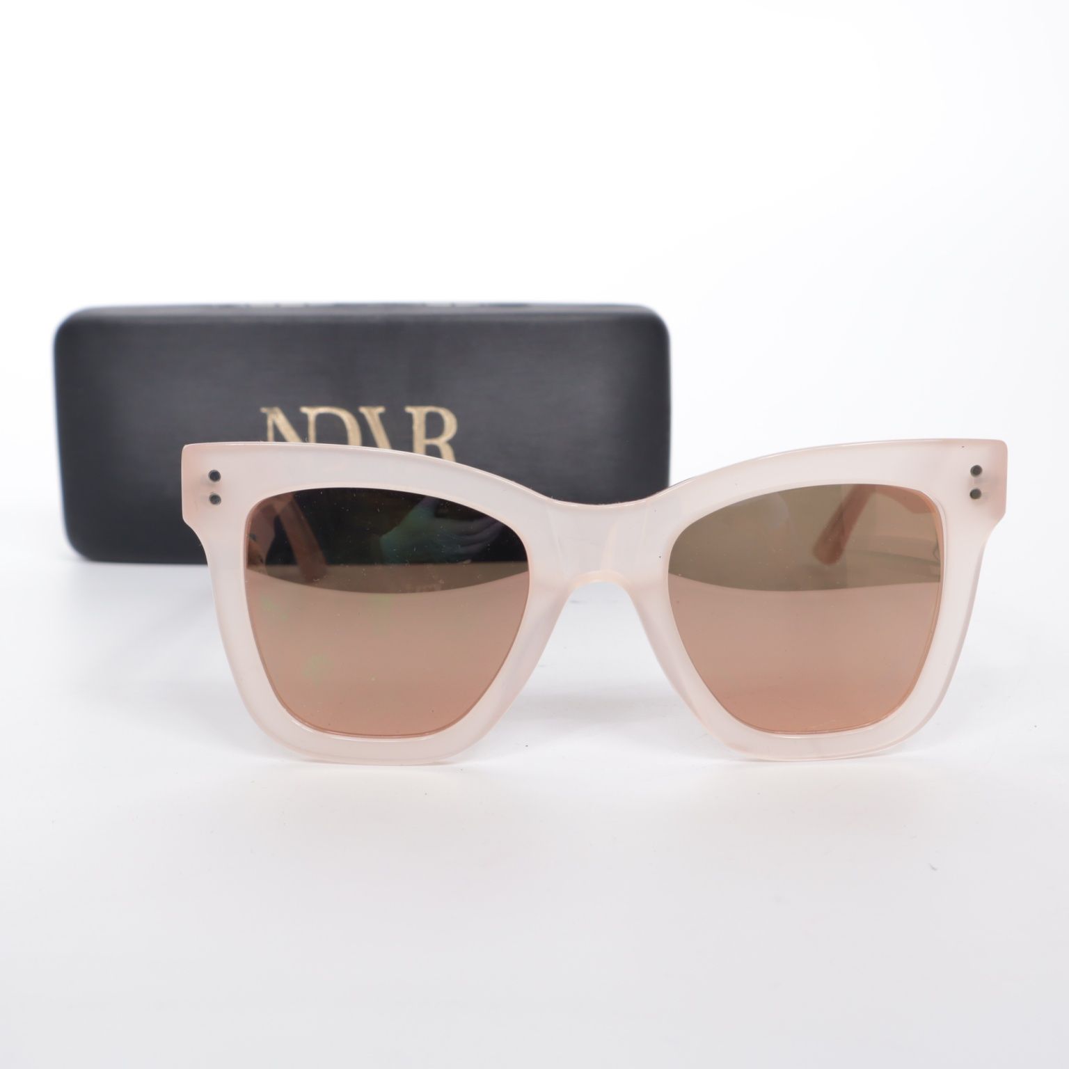 NDVR Eyewear