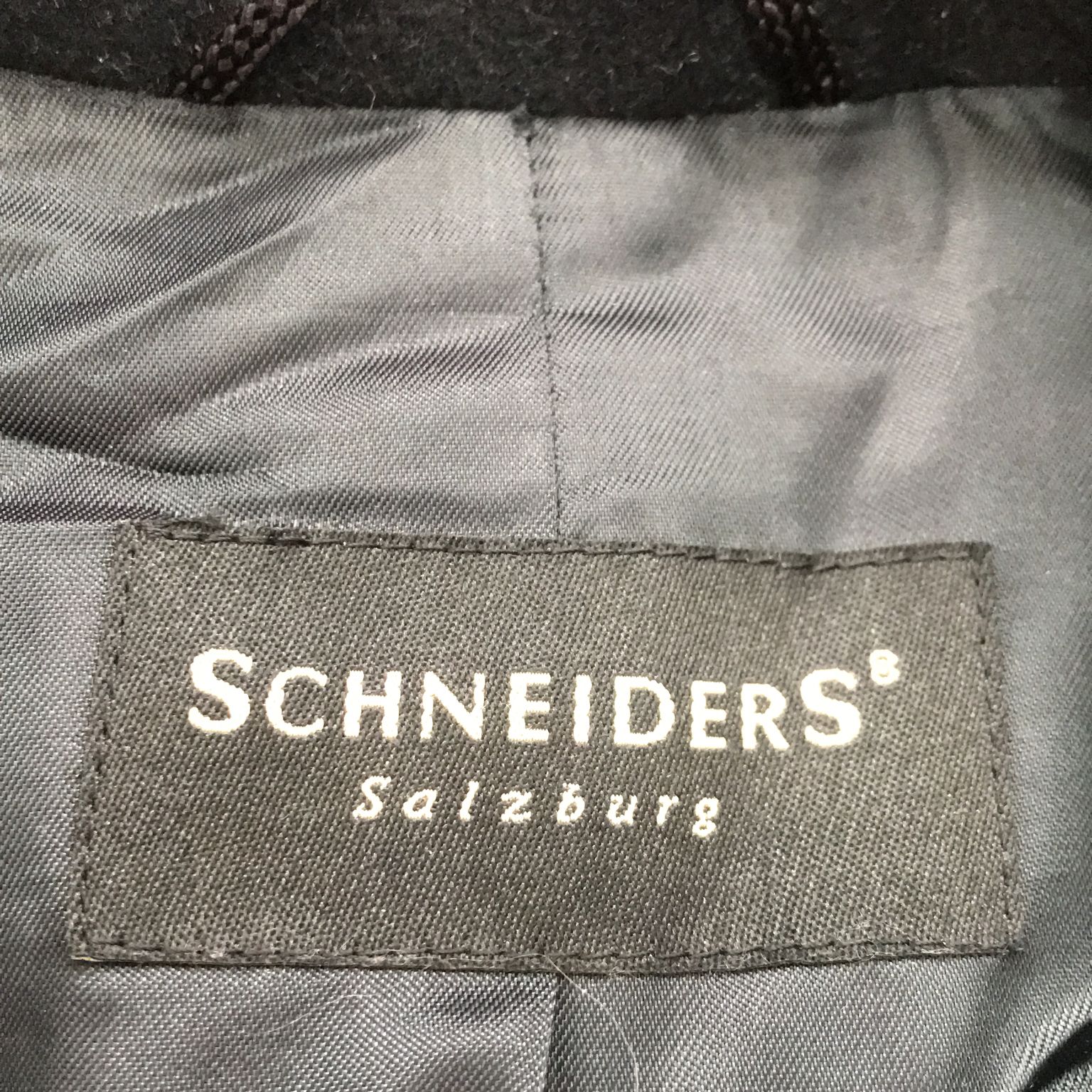 Schneiders Salzburg