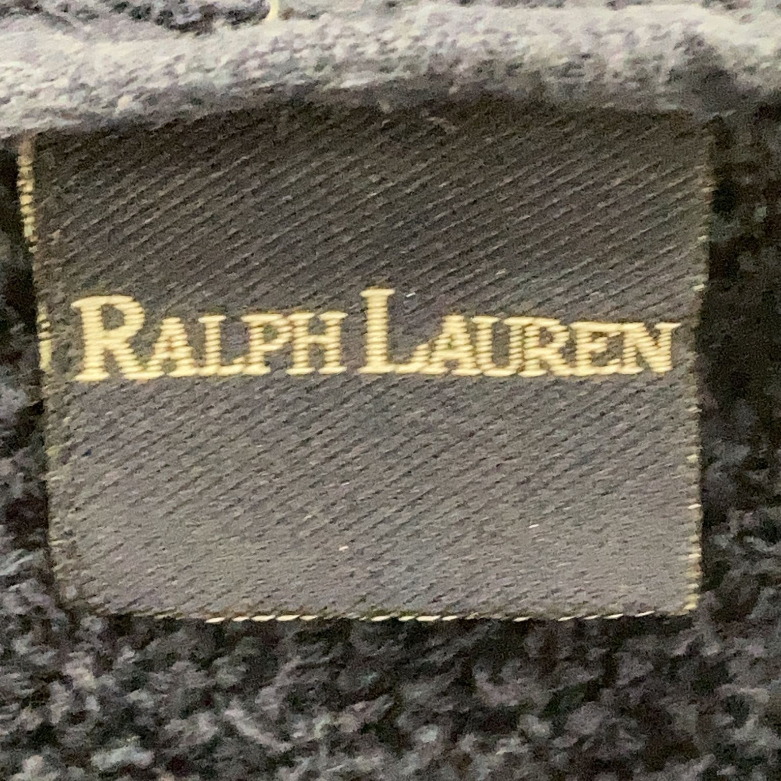 Ralph Lauren