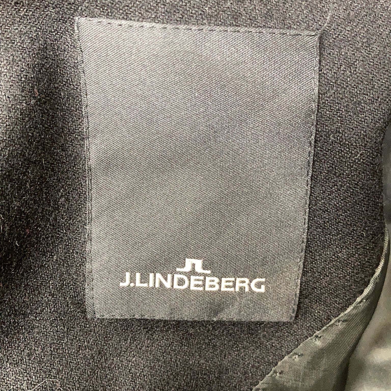 J.Lindeberg