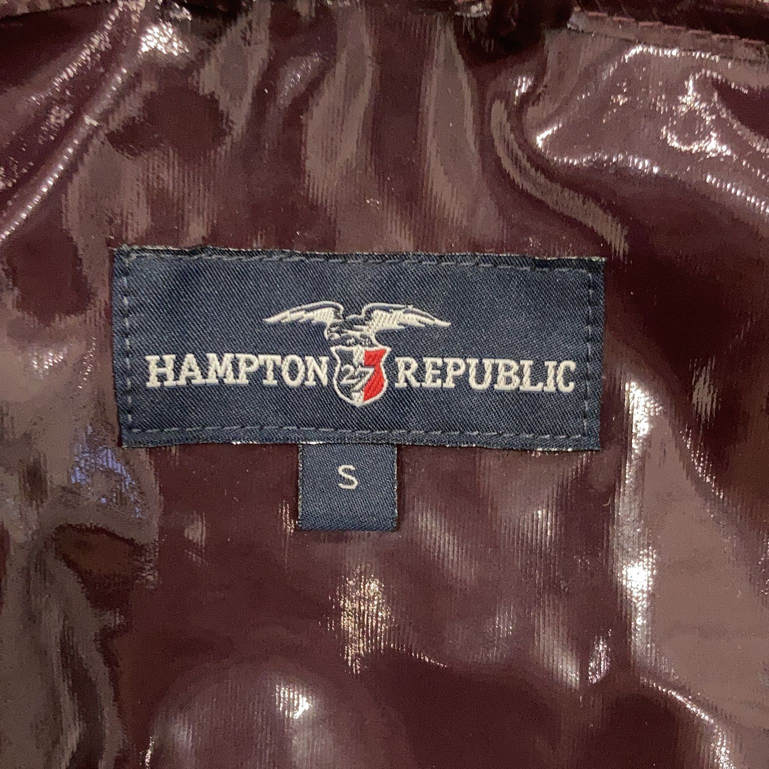 Hampton Republic