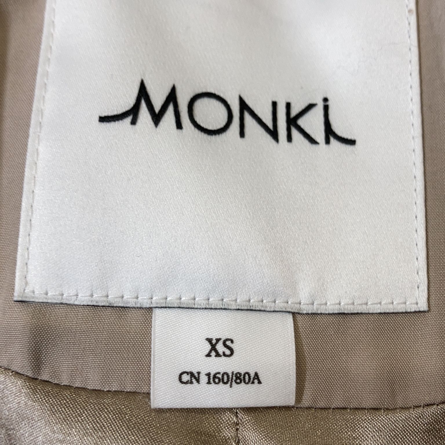 Monki