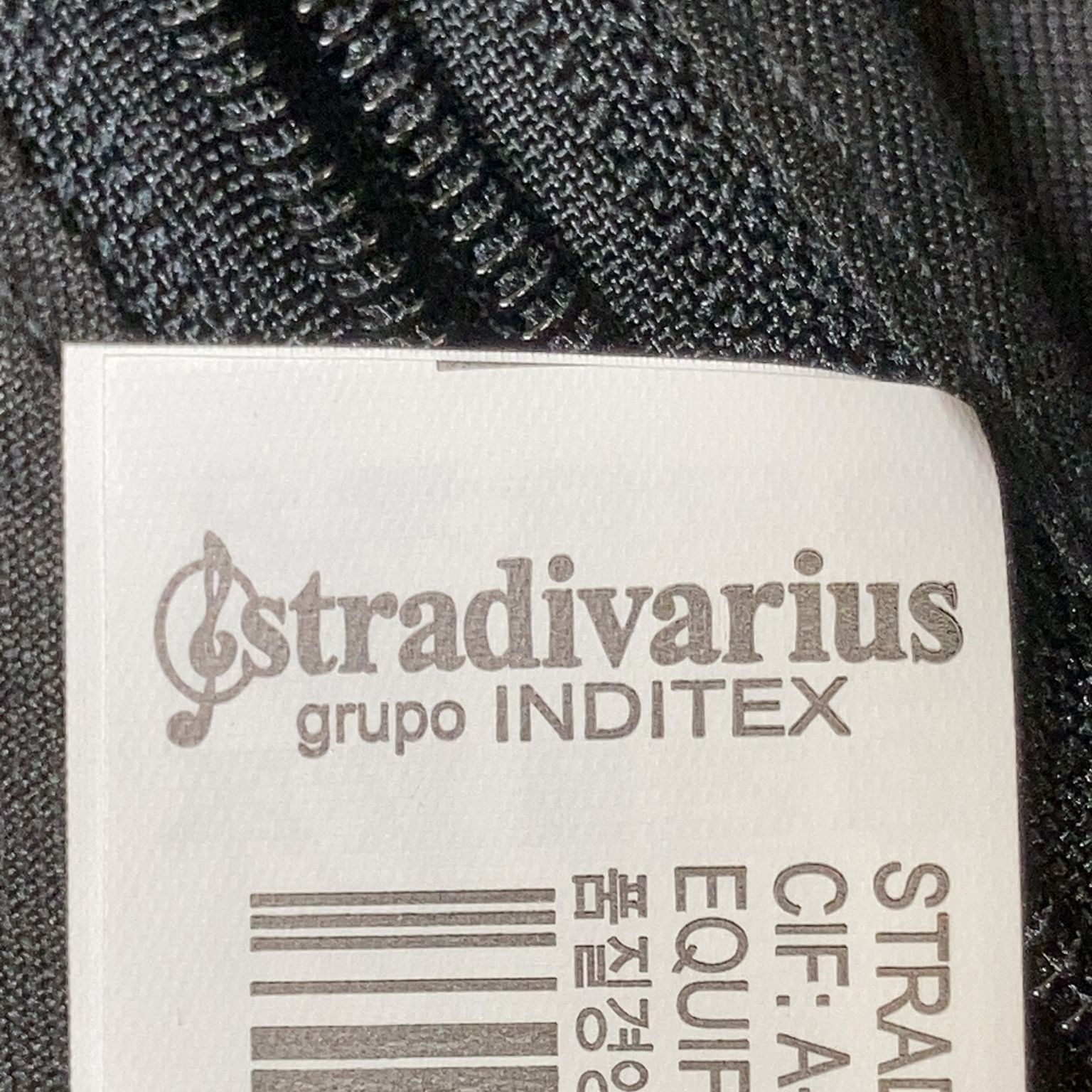 Stradivarius