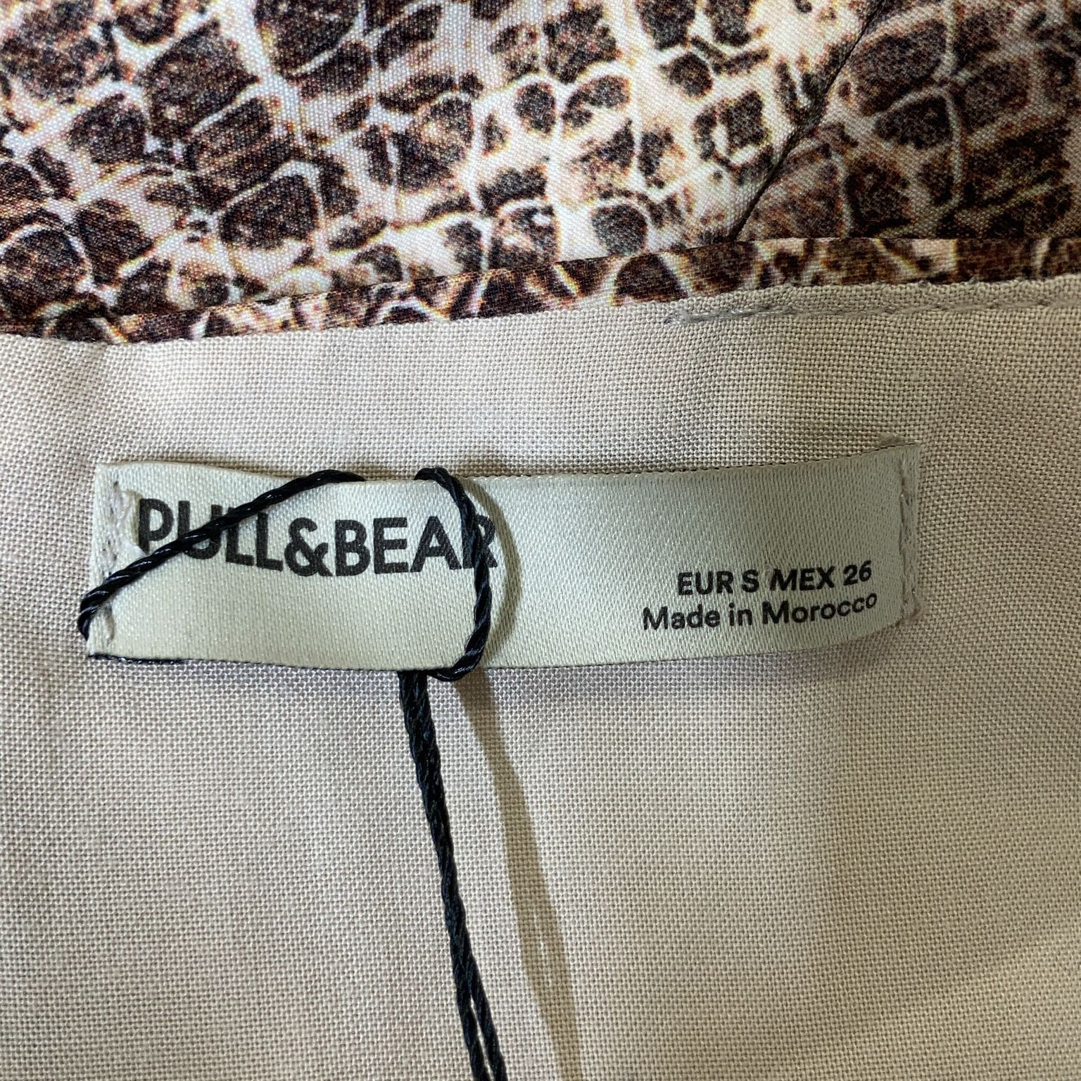 Pull  Bear