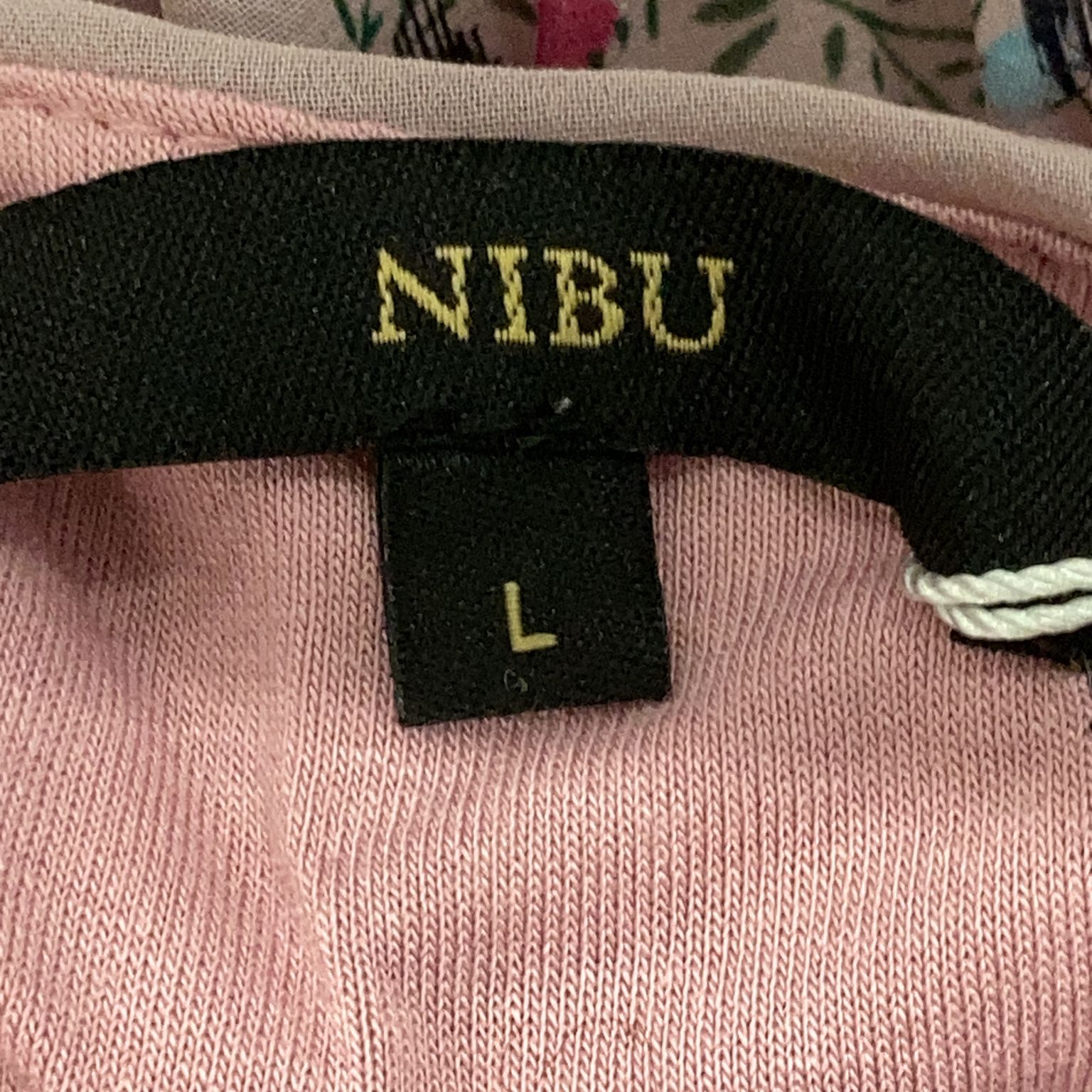 Nibu