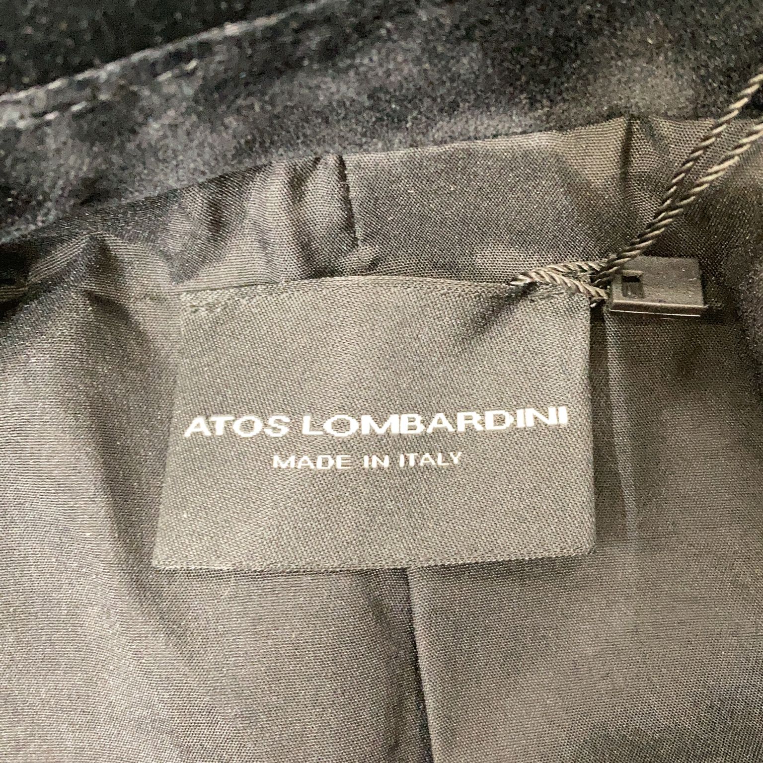 Atos Lombardini