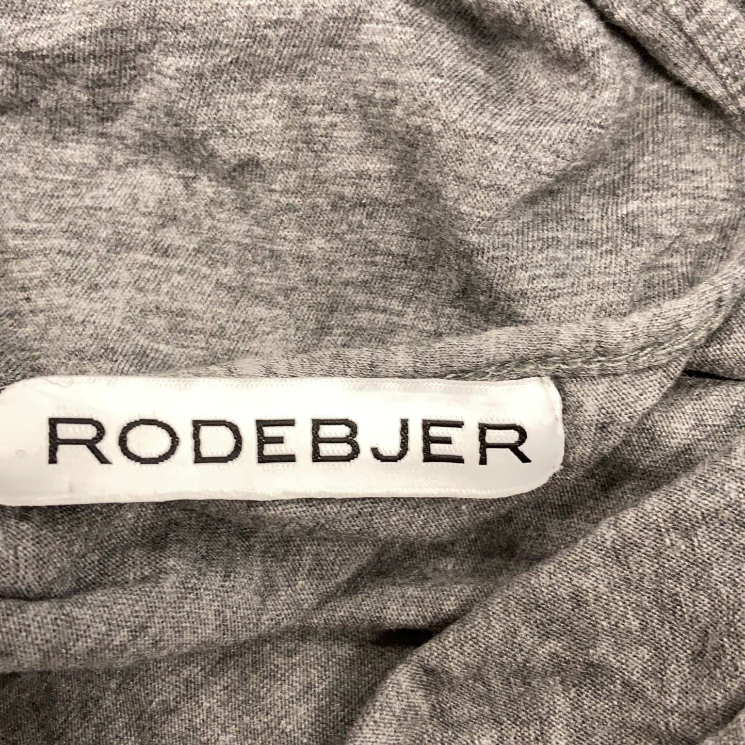 Rodebjer