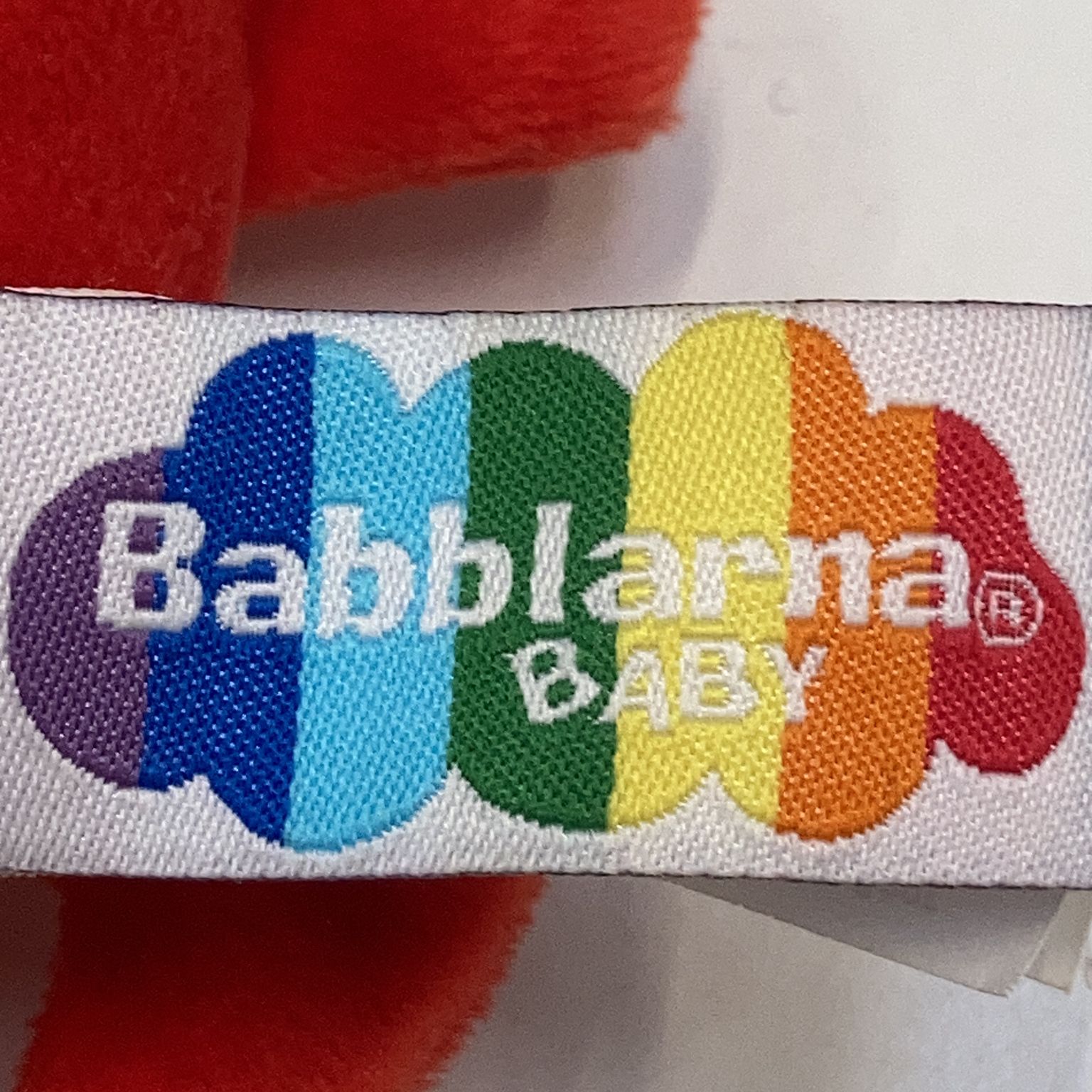 Babblarna