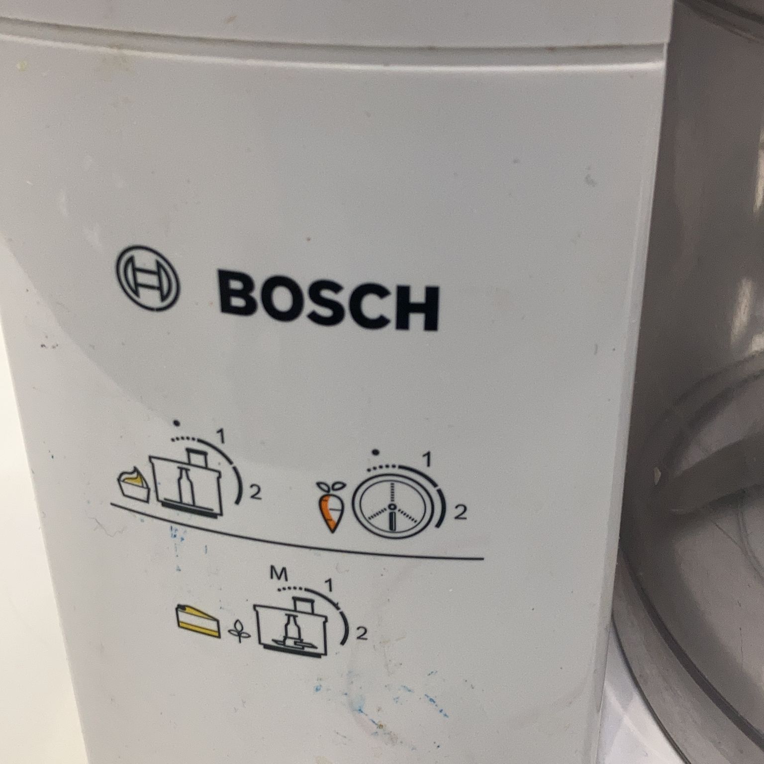 Bosch