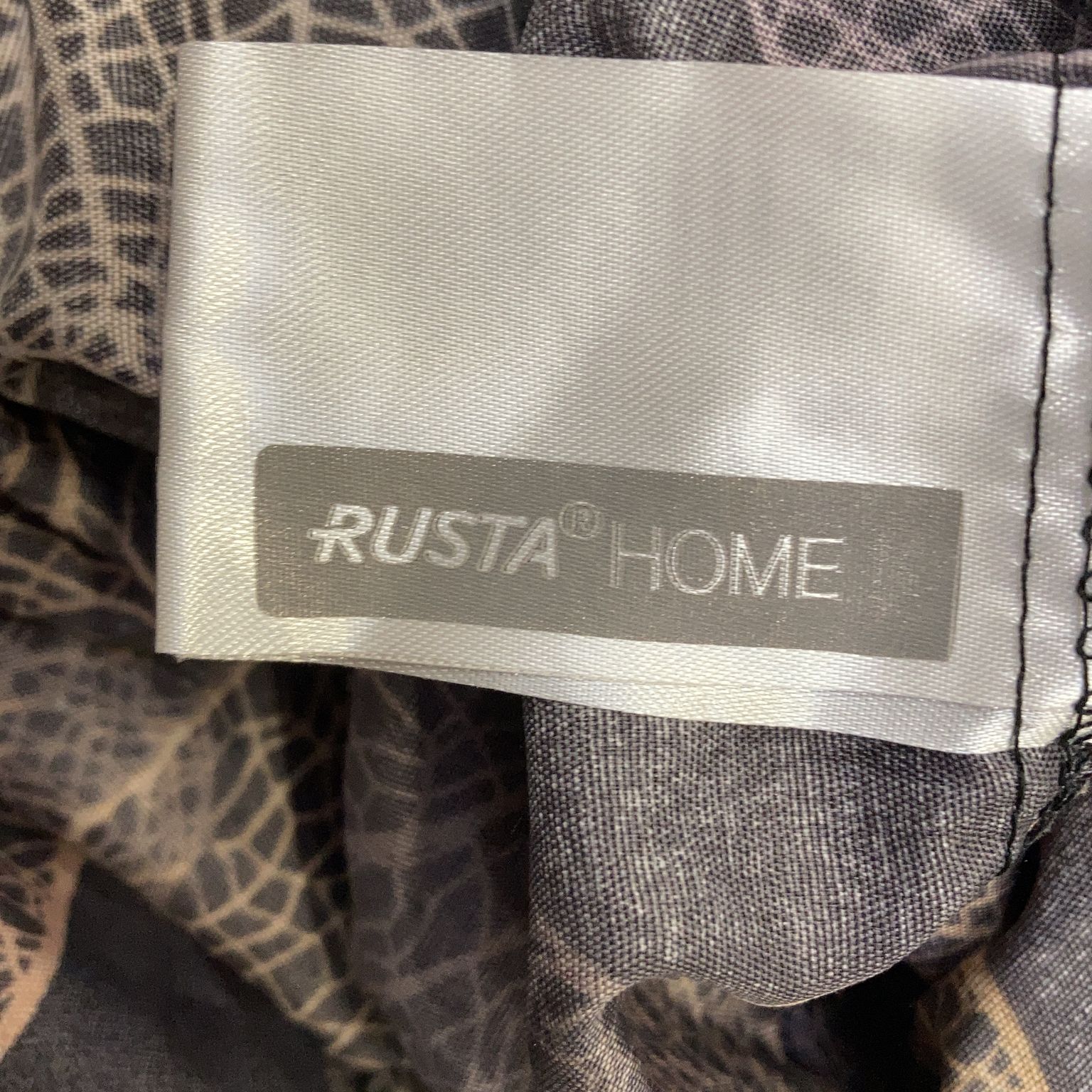 Rusta Home