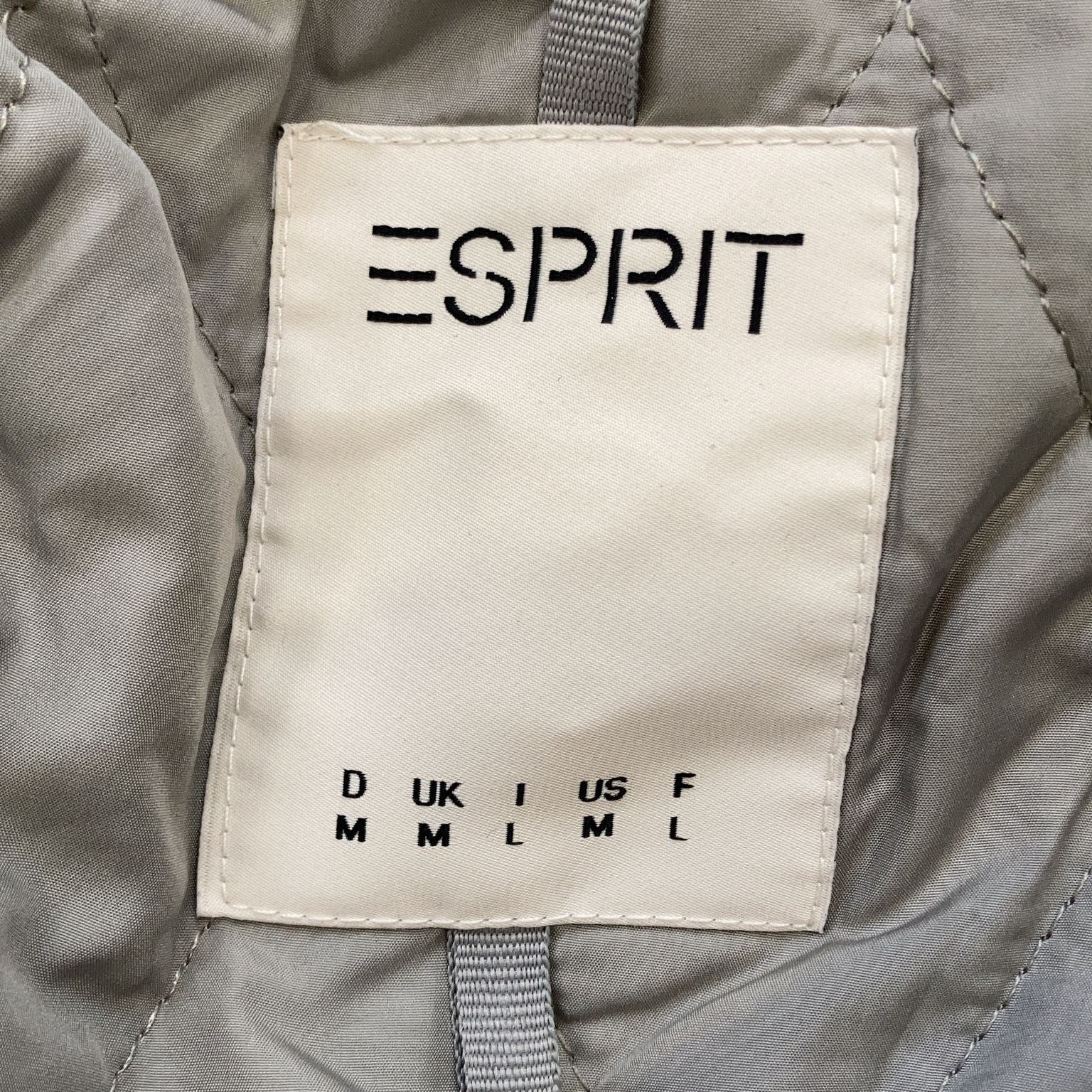 ESPRIT