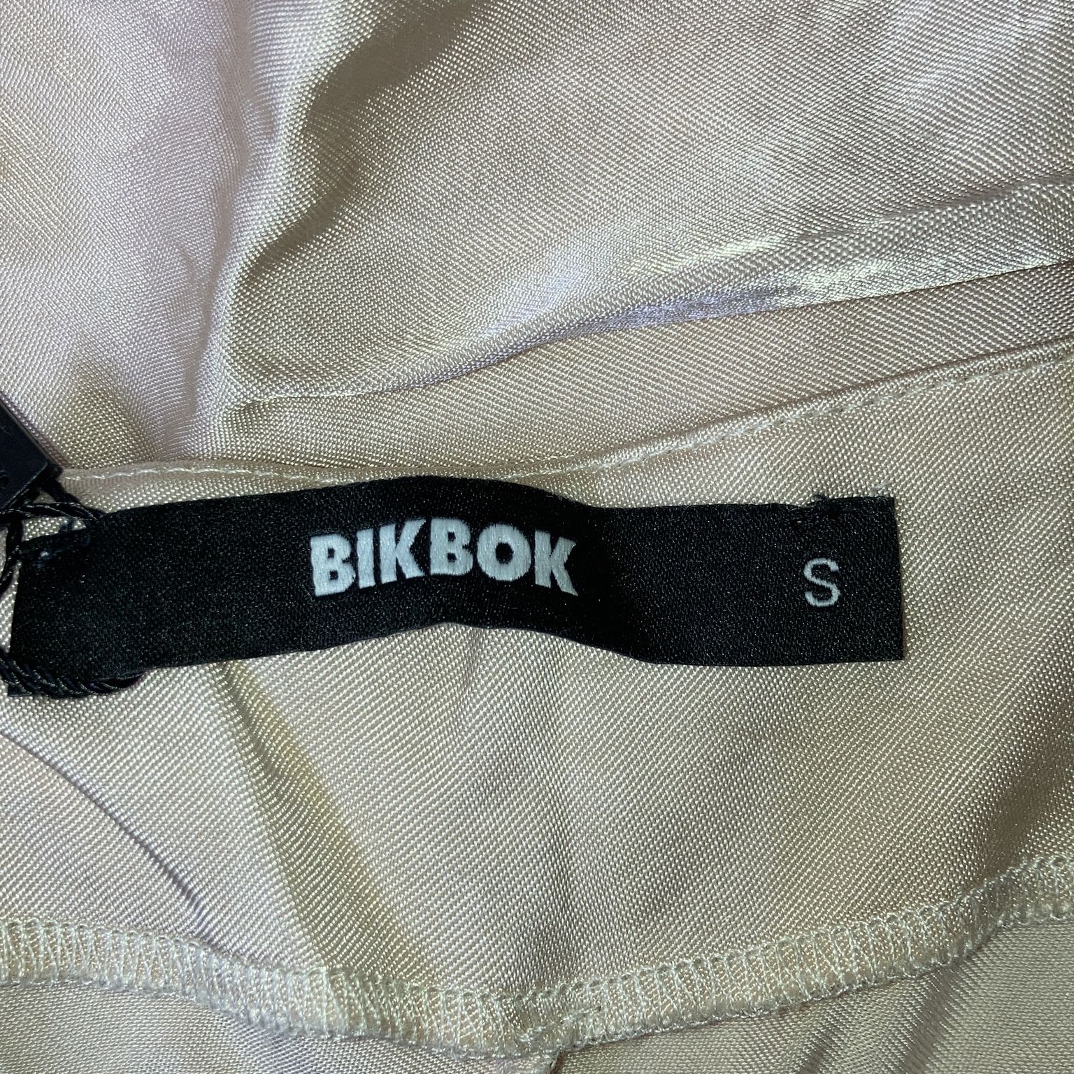 Bik Bok